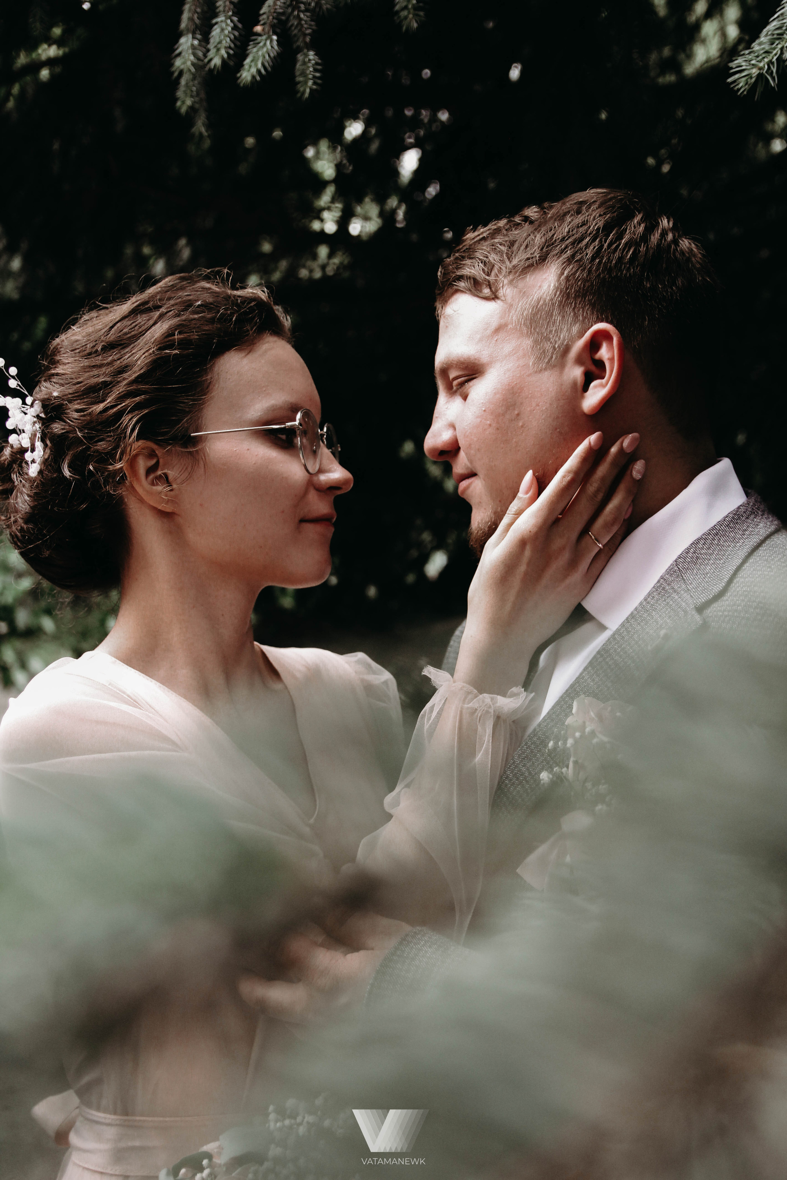 Эмоции ветра. Фото | Видео Контент Мишель Ватаманюк