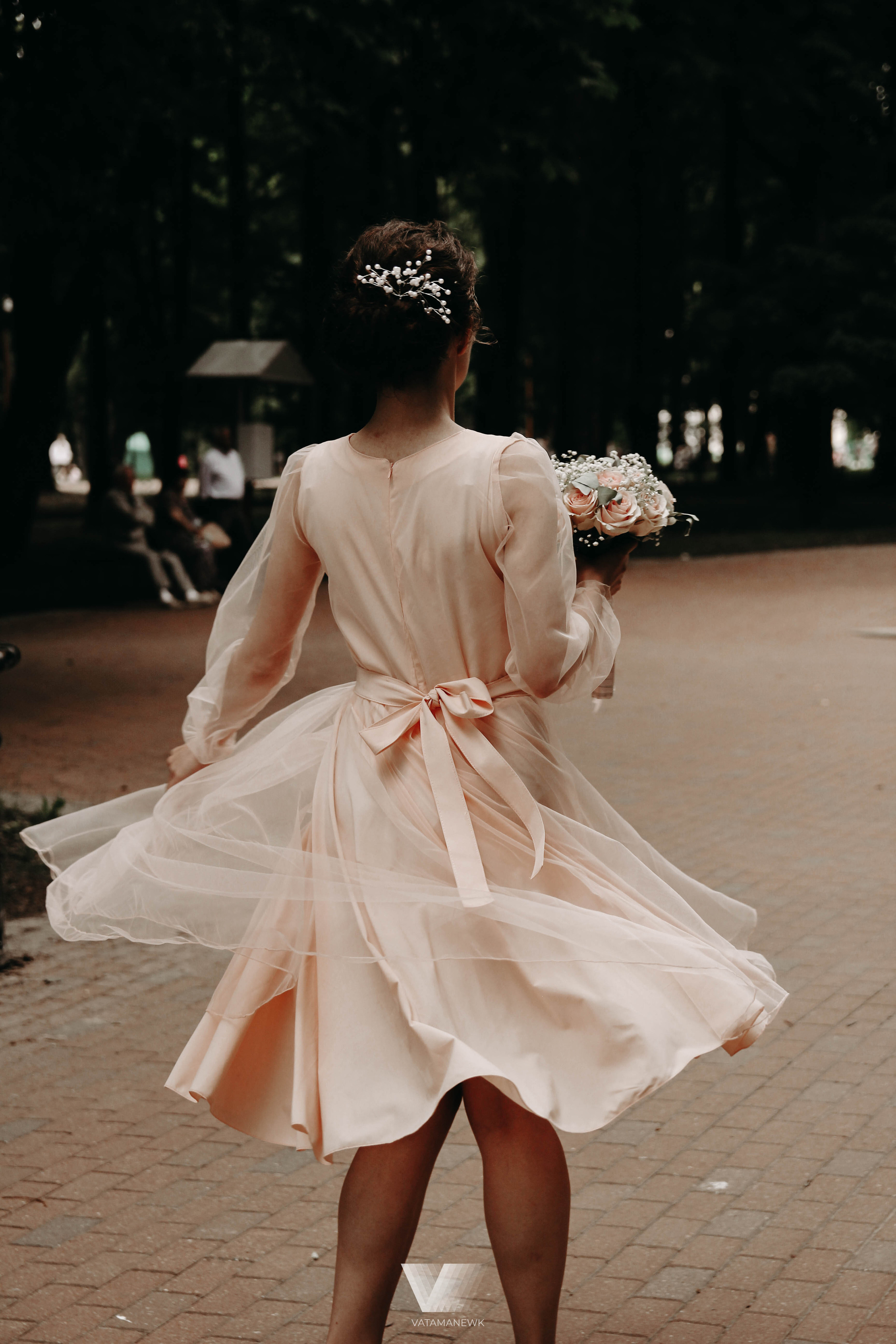 Эмоции ветра. Фото | Видео Контент Мишель Ватаманюк