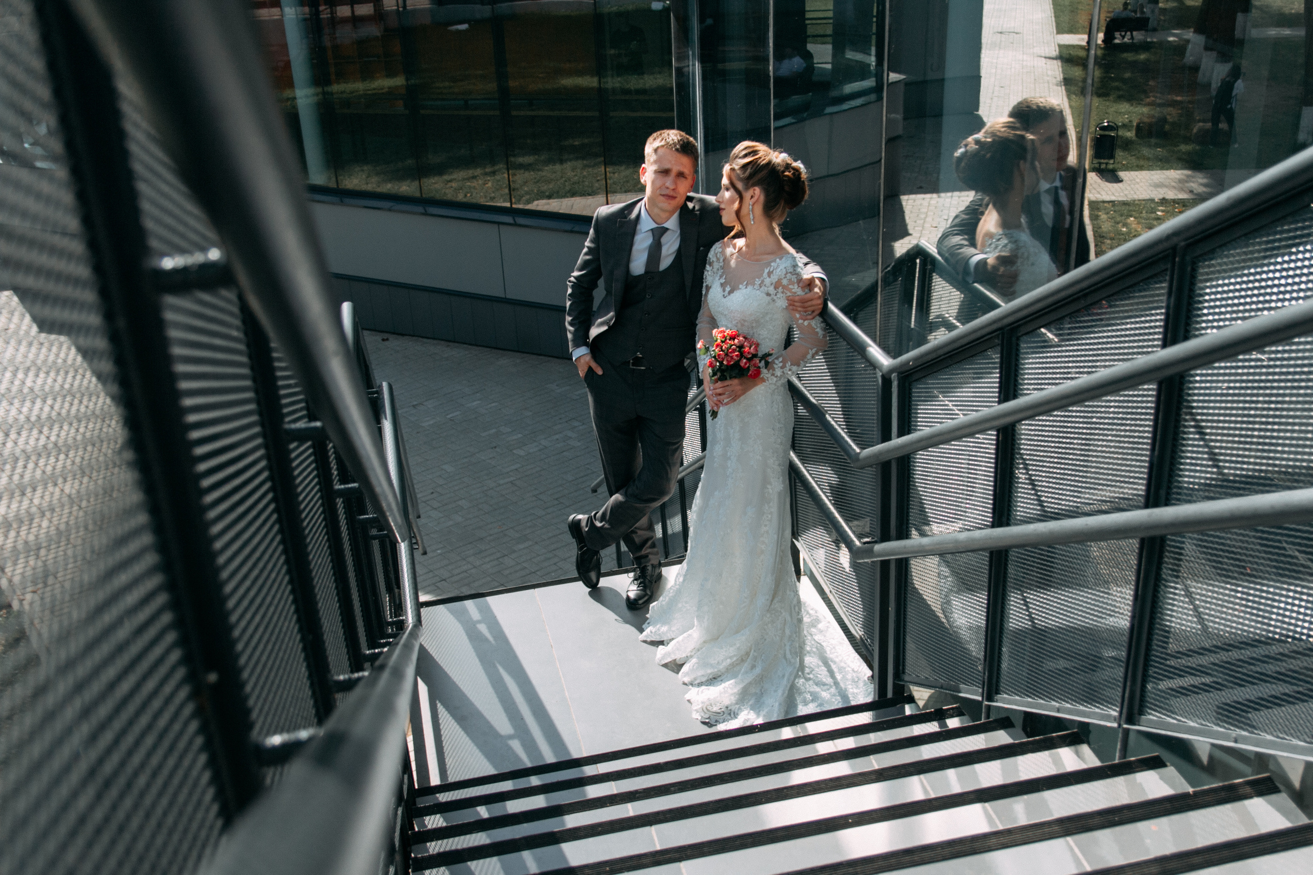 Взгляд в небо. Фото | Видео Контент Мишель Ватаманюк