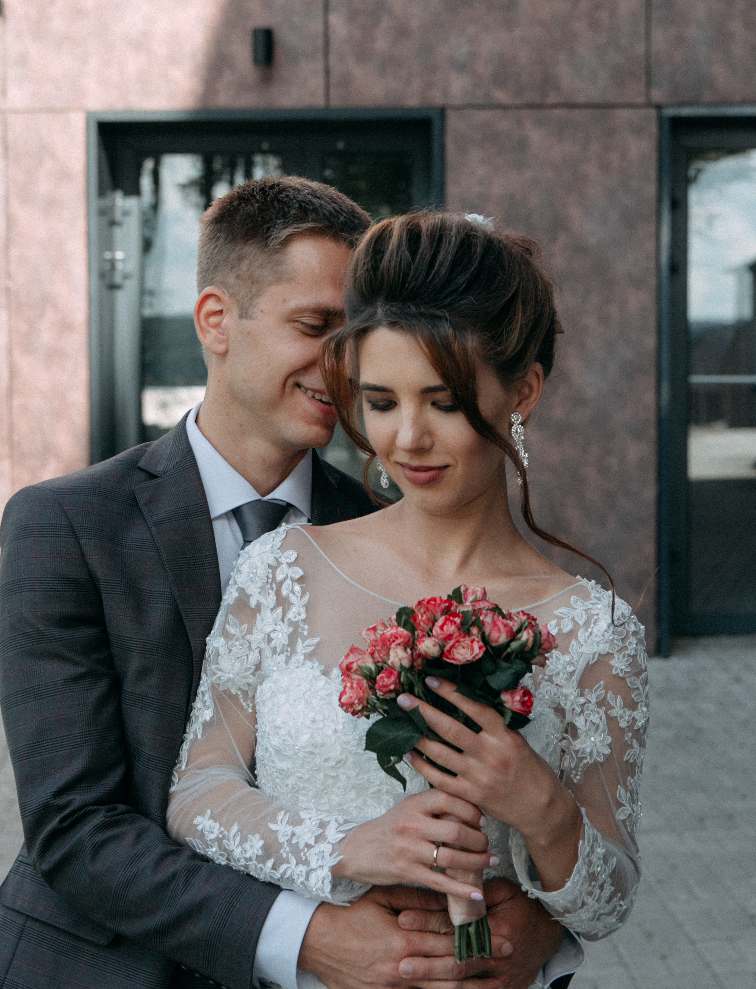 Взгляд в небо. Фото | Видео Контент Мишель Ватаманюк