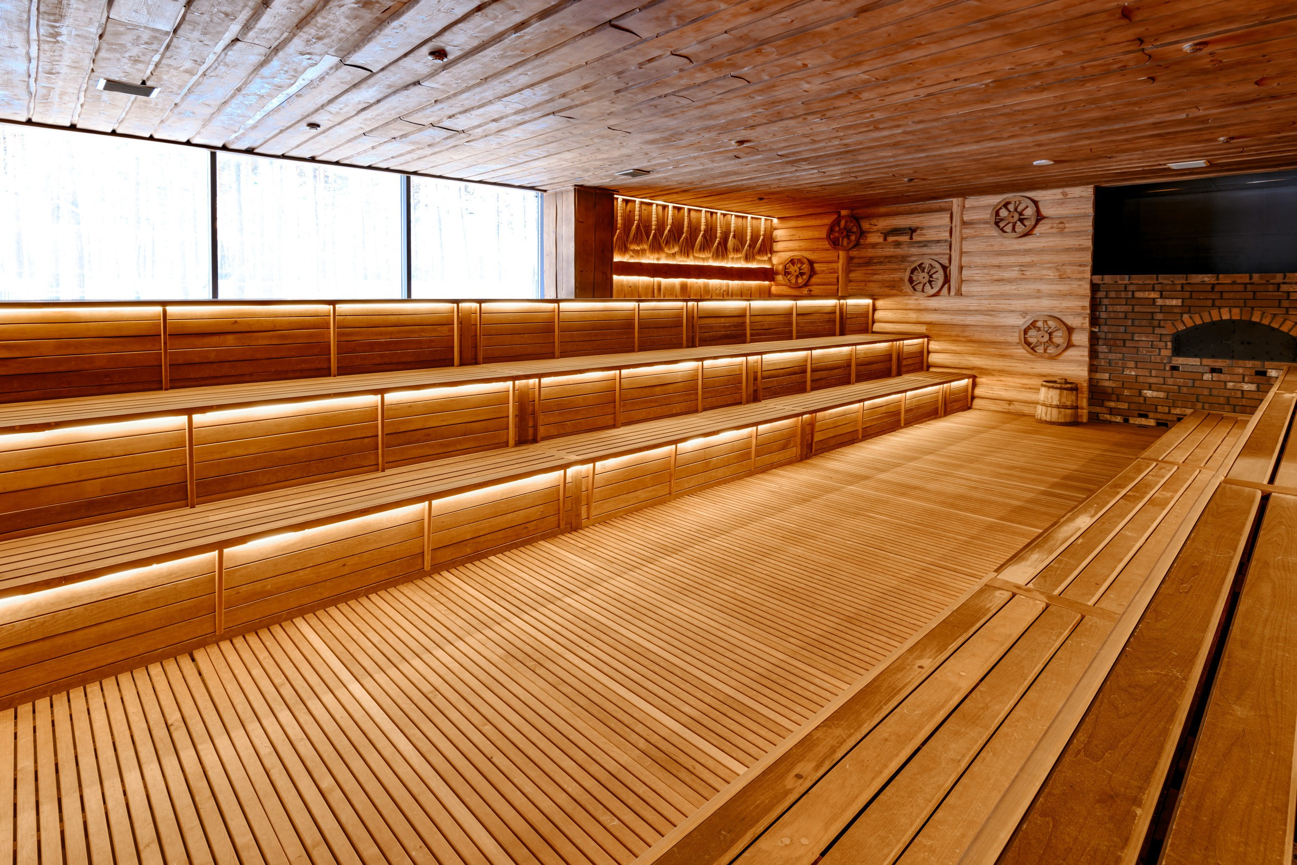 Интерьер. Максим Комаров — Профессиональный фотограф