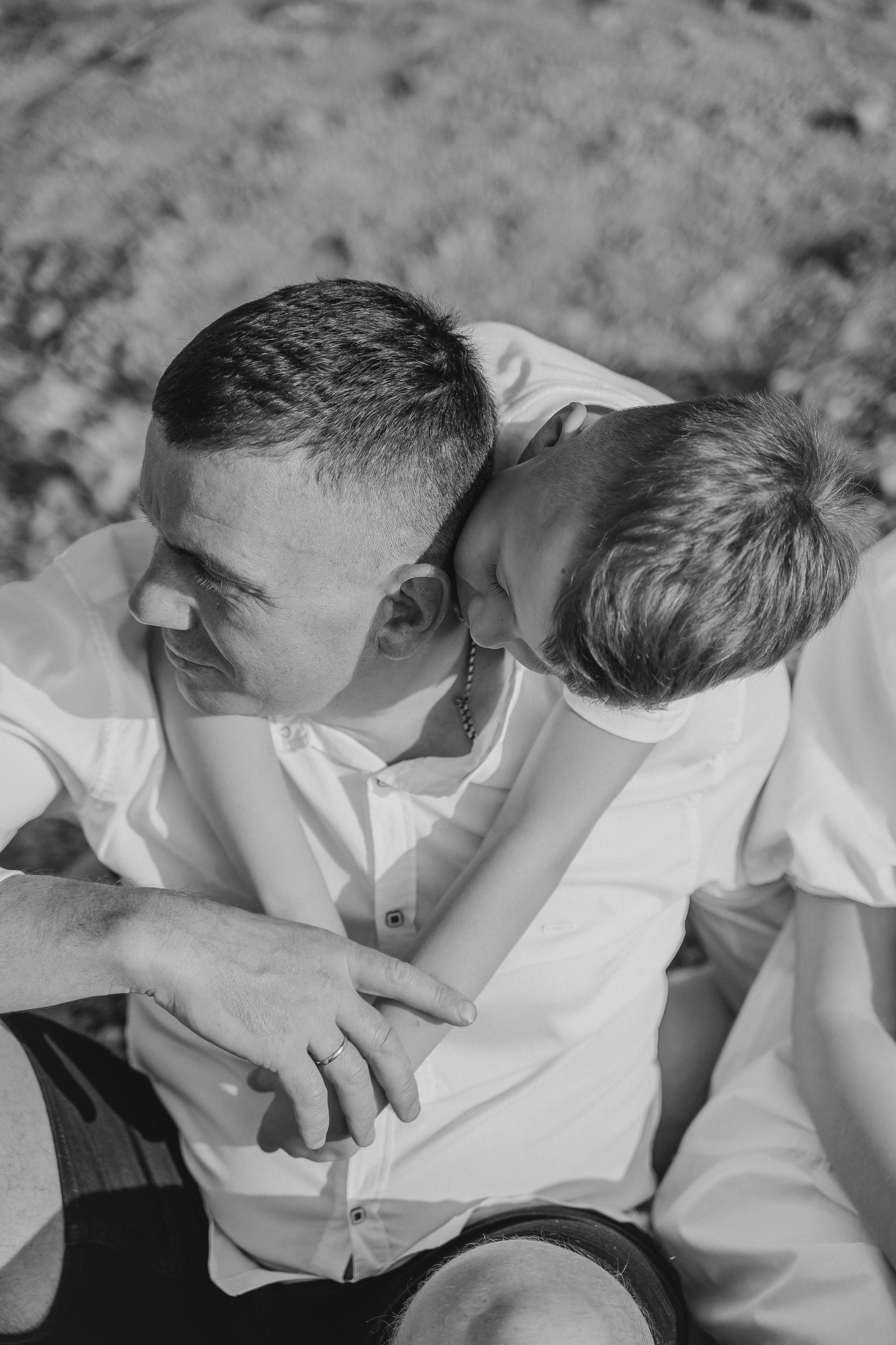 Алина Алексей Данил и Матвей. Свадебный семейный фотограф Ксения Божко Уфа Раевка никах в Нарыстау