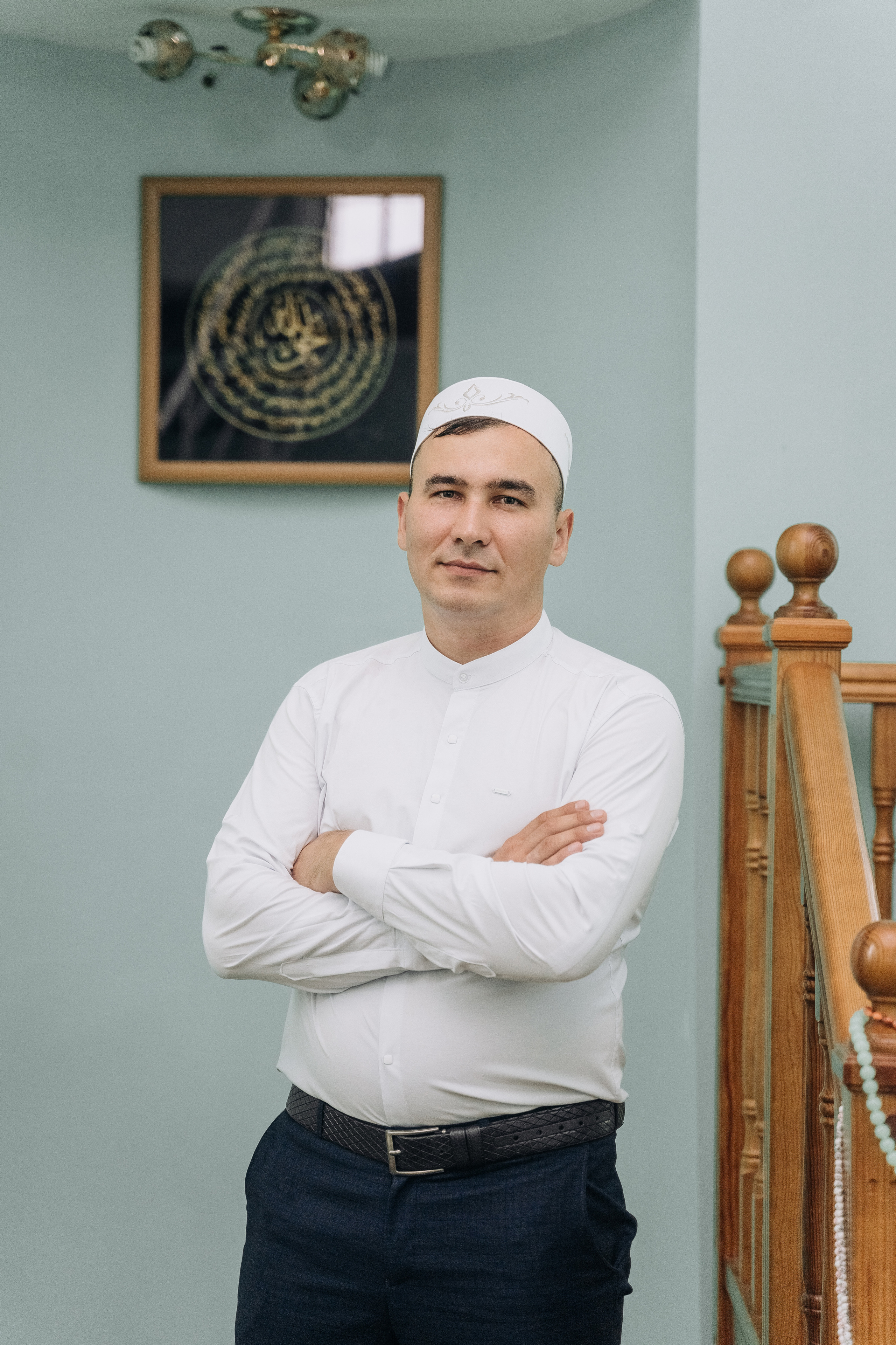 Алия и Ринат. Свадебный семейный фотограф Ксения Божко Уфа Раевка никах в Нарыстау