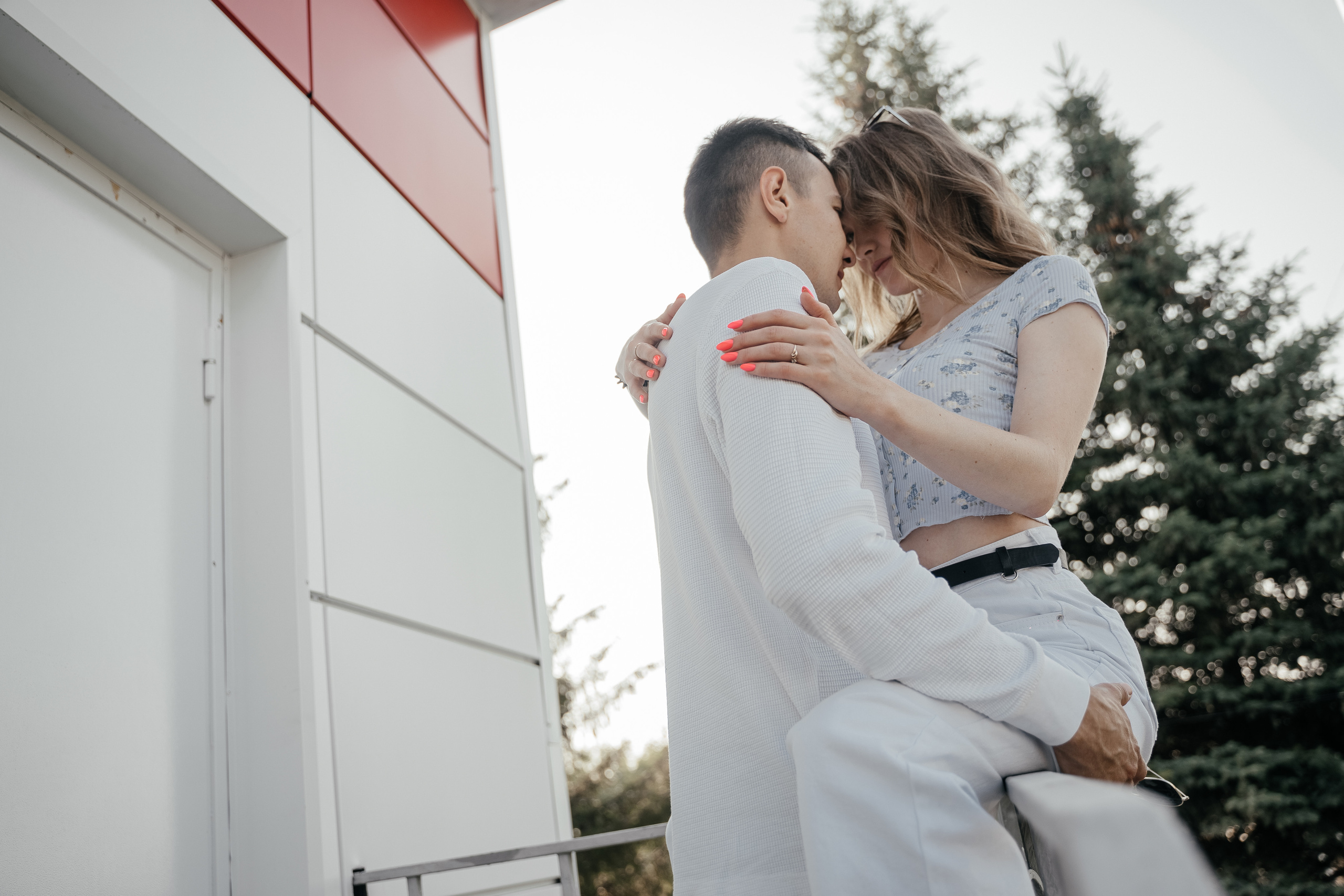 Айдар и Алина. Свадебный семейный фотограф Ксения Божко Уфа Раевка никах в Нарыстау