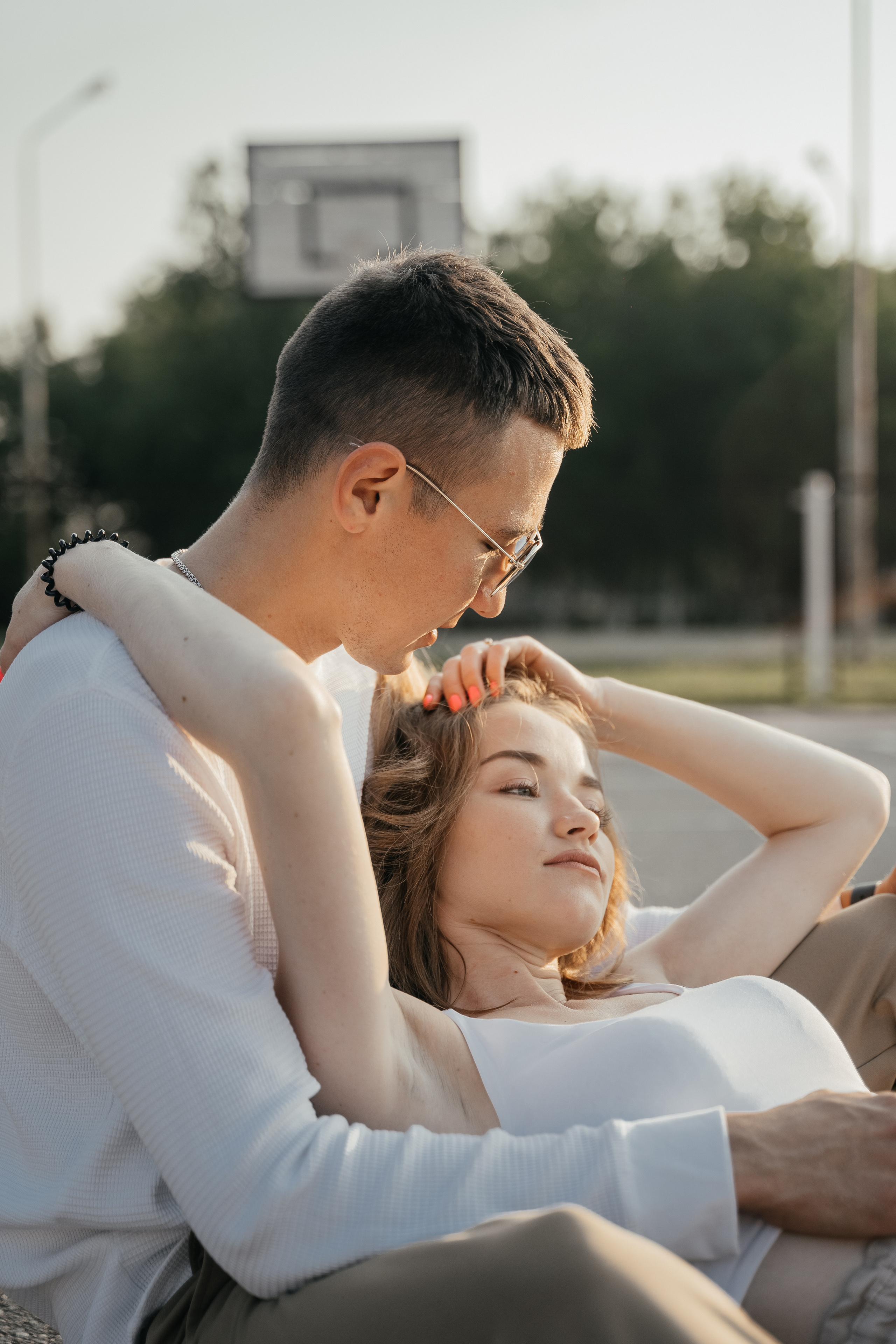 Айдар и Алина. Свадебный семейный фотограф Ксения Божко Уфа Раевка никах в Нарыстау