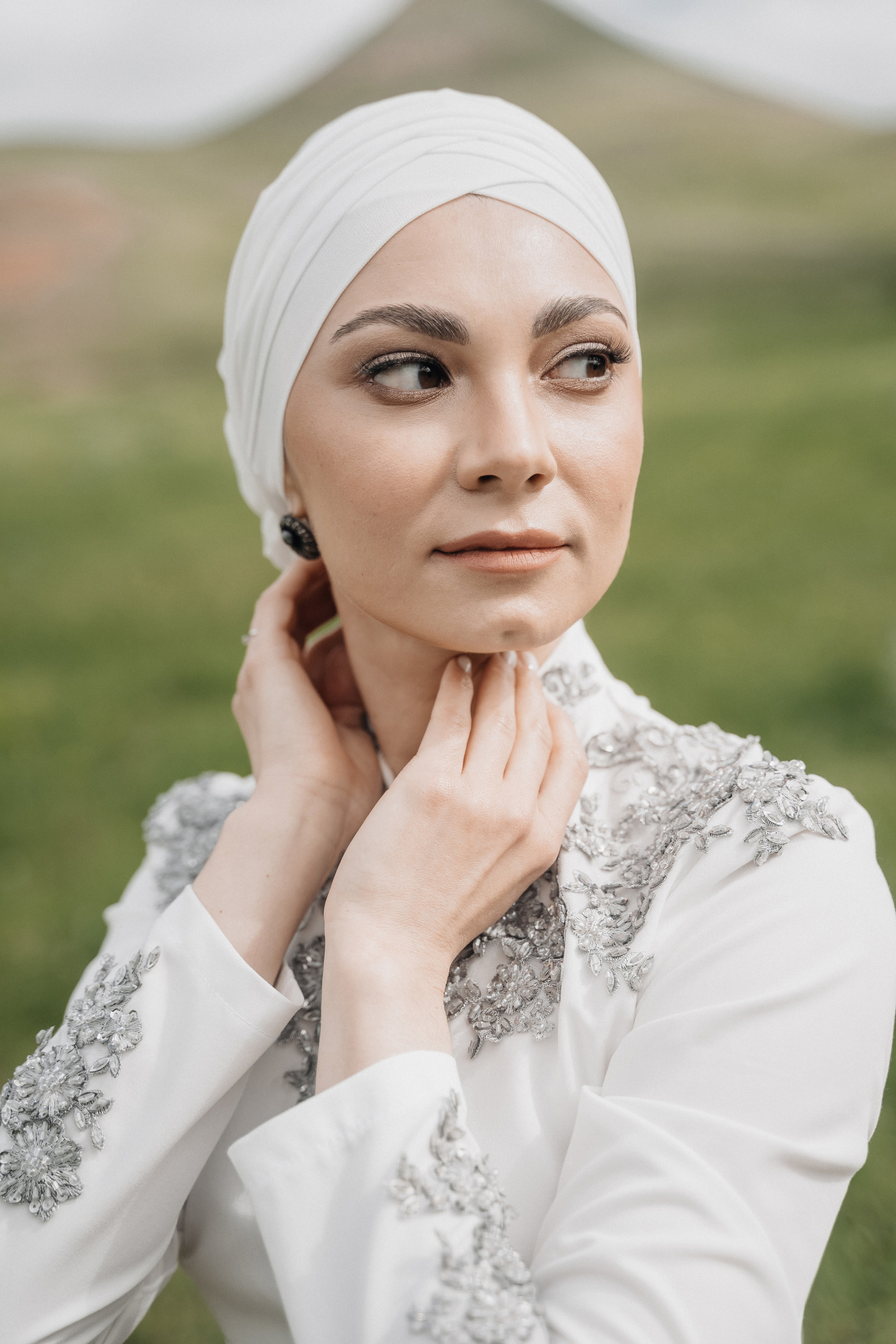 Азат и Юлия. Свадебный семейный фотограф Ксения Божко Уфа Раевка никах в Нарыстау