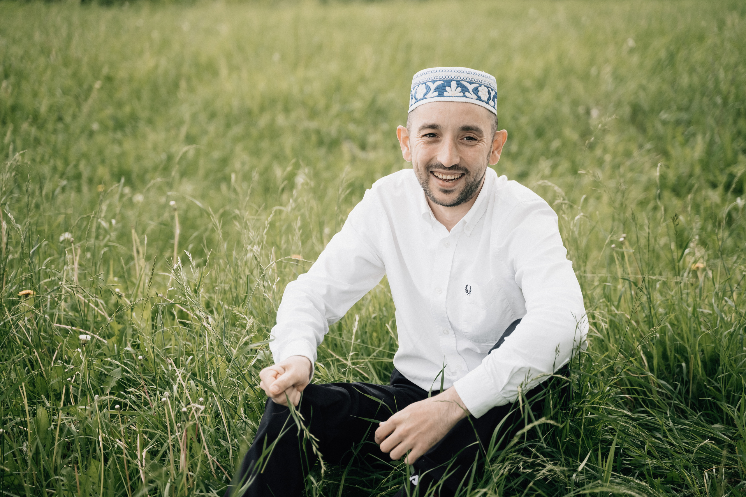 Азат и Юлия. Свадебный семейный фотограф Ксения Божко Уфа Раевка никах в Нарыстау