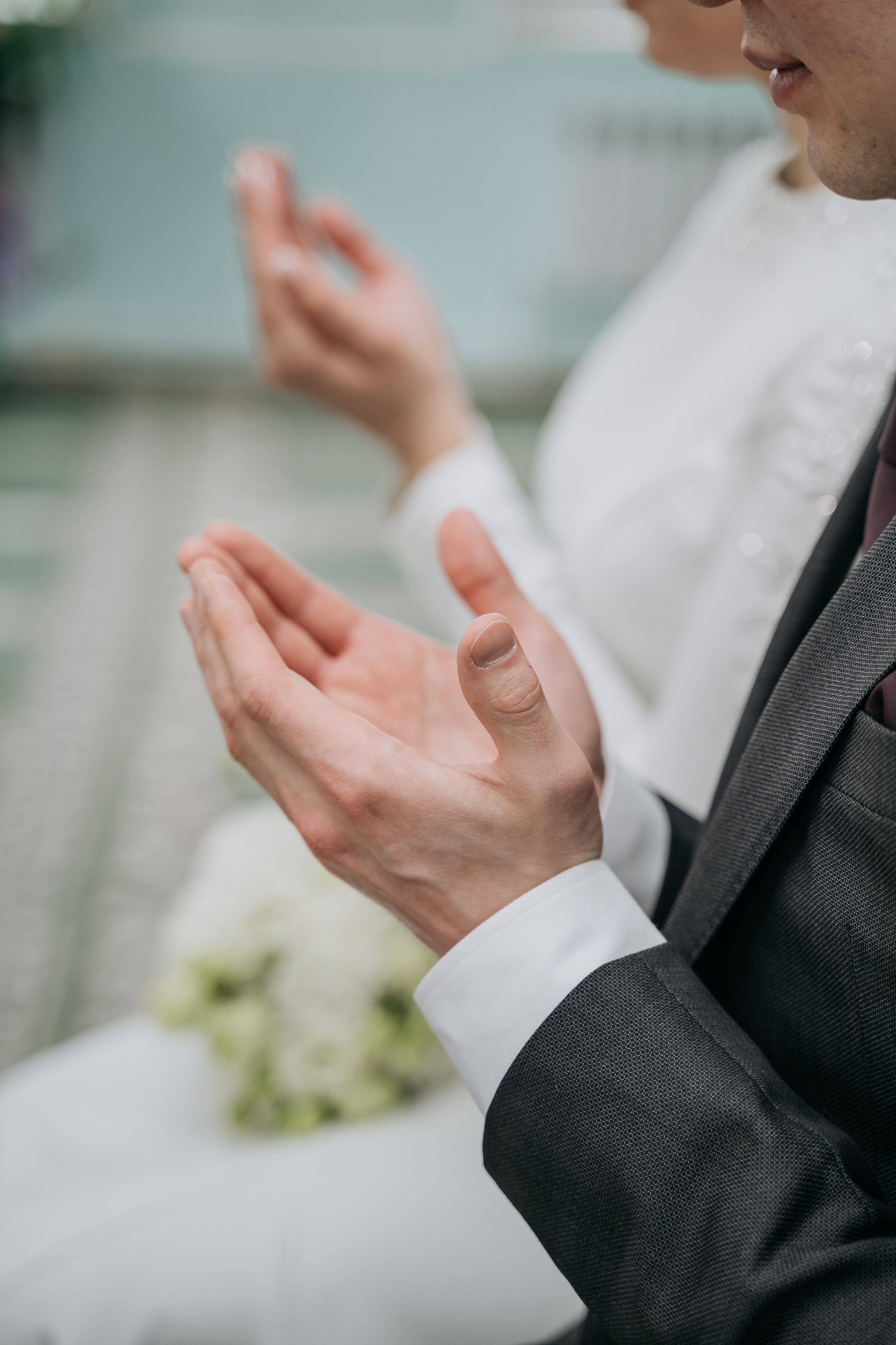 Данил и Алина. Свадебный семейный фотограф Ксения Божко Уфа Раевка никах в Нарыстау