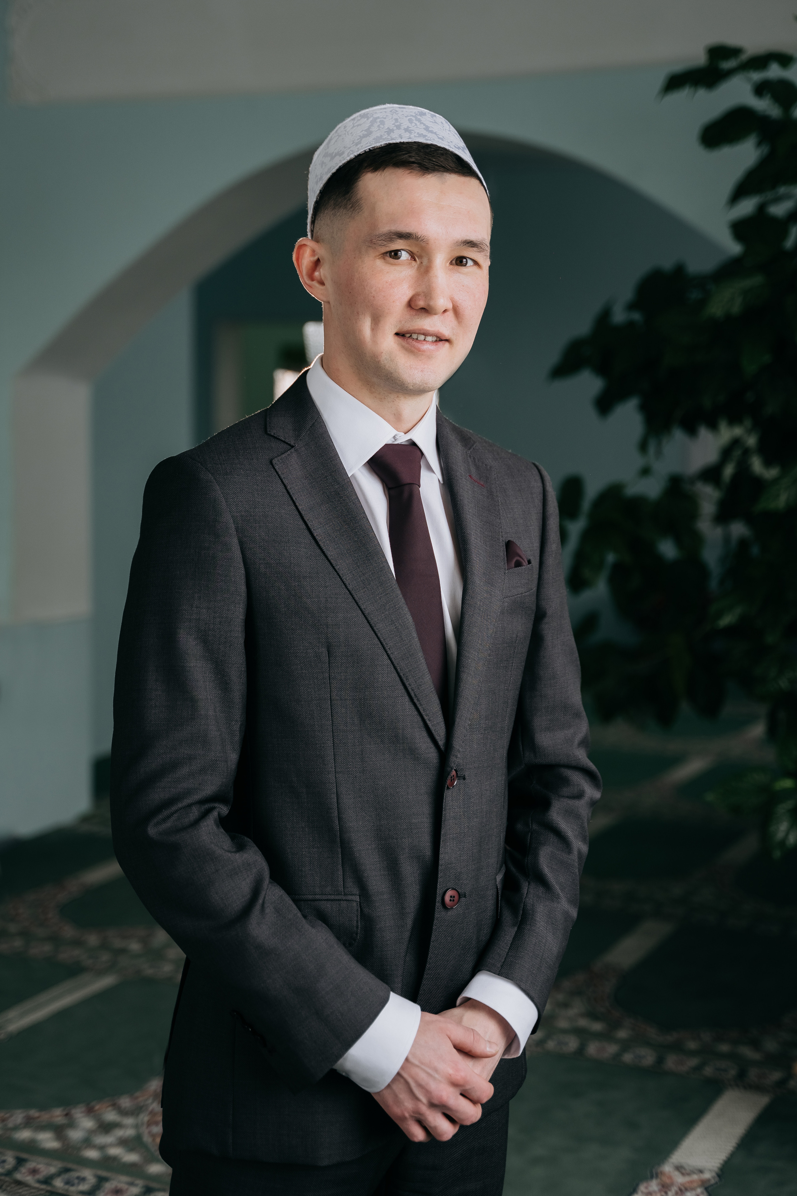 Данил и Алина. Свадебный семейный фотограф Ксения Божко Уфа Раевка никах в Нарыстау