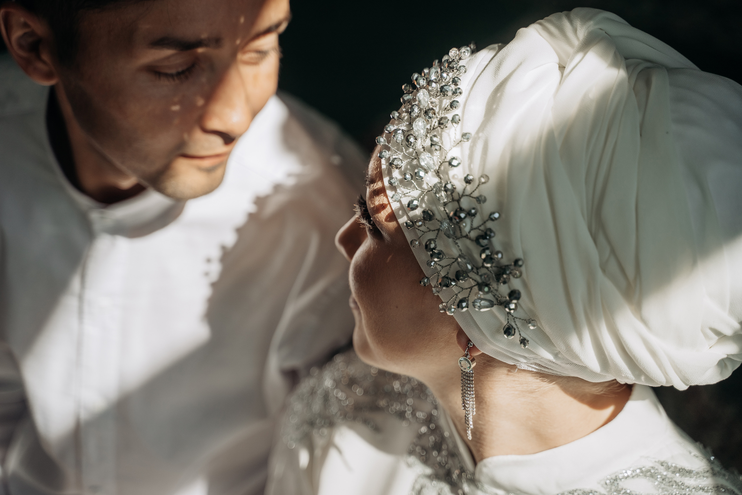 Ильмир и Альмира. Свадебный семейный фотограф Ксения Божко Уфа Раевка никах в Нарыстау