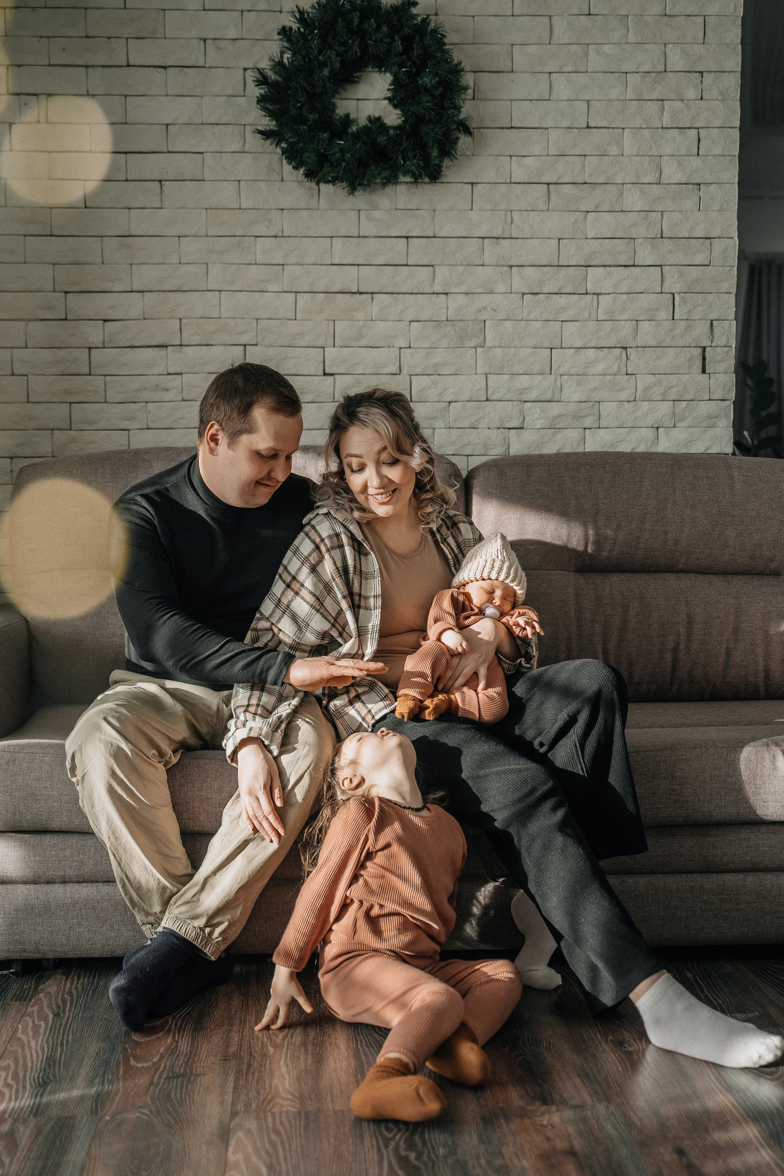 Разалина Рустем Рамина Амира. Свадебный семейный фотограф Ксения Божко Уфа Раевка никах в Нарыстау