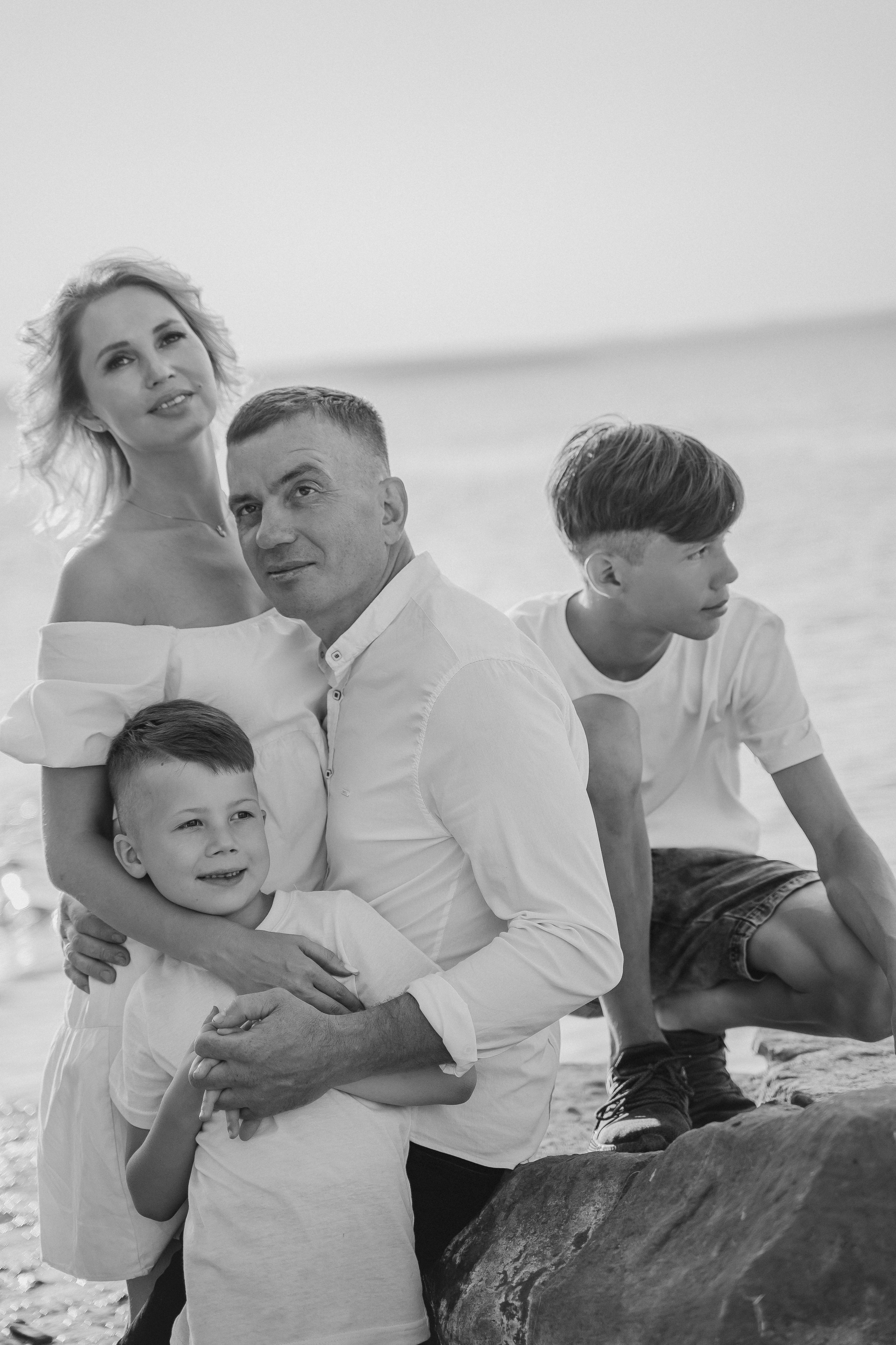 Алина Алексей Данил и Матвей. Свадебный семейный фотограф Ксения Божко Уфа Раевка никах в Нарыстау