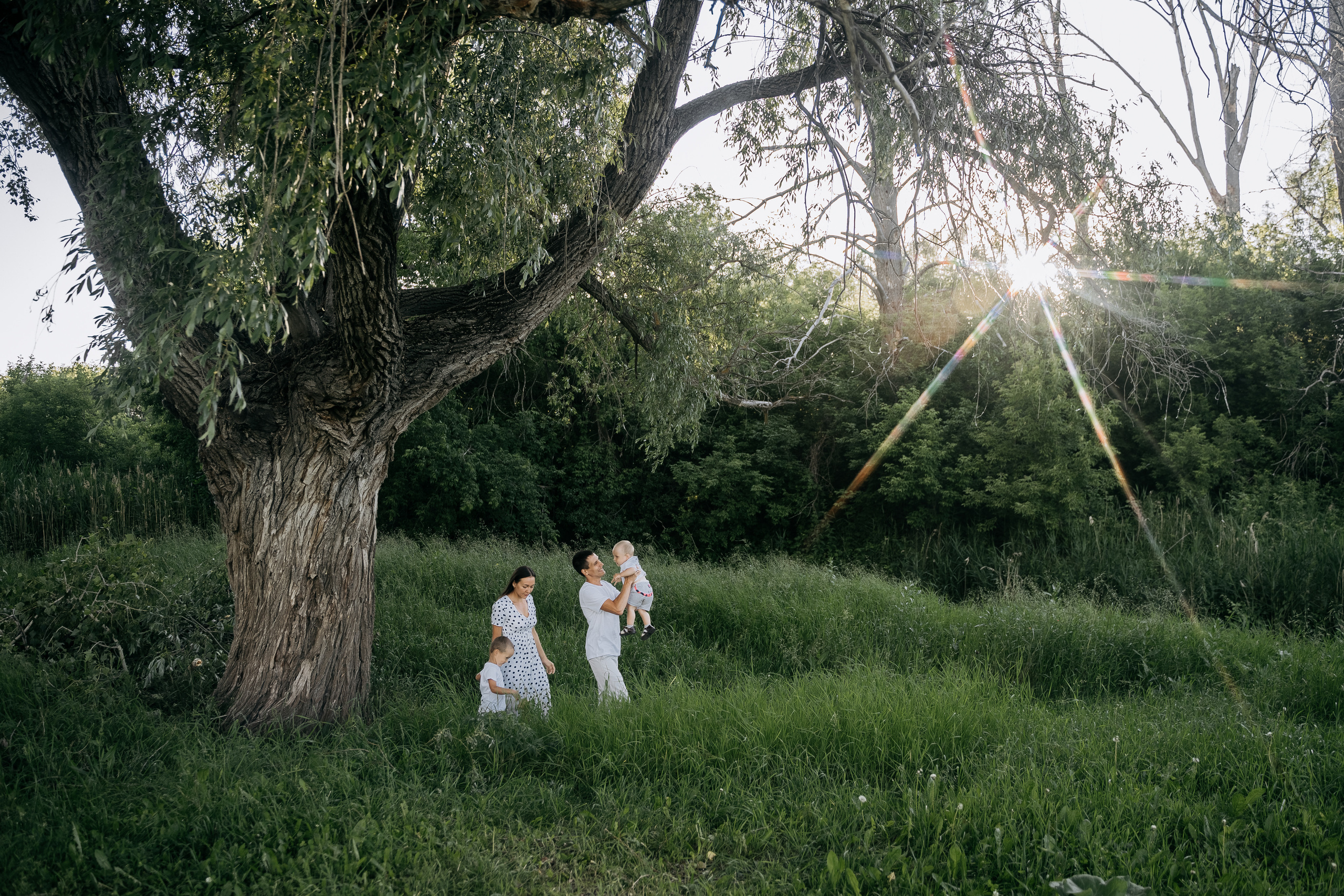 Юлия Антон Артём Егор. Свадебный семейный фотограф Ксения Божко Уфа Раевка никах в Нарыстау