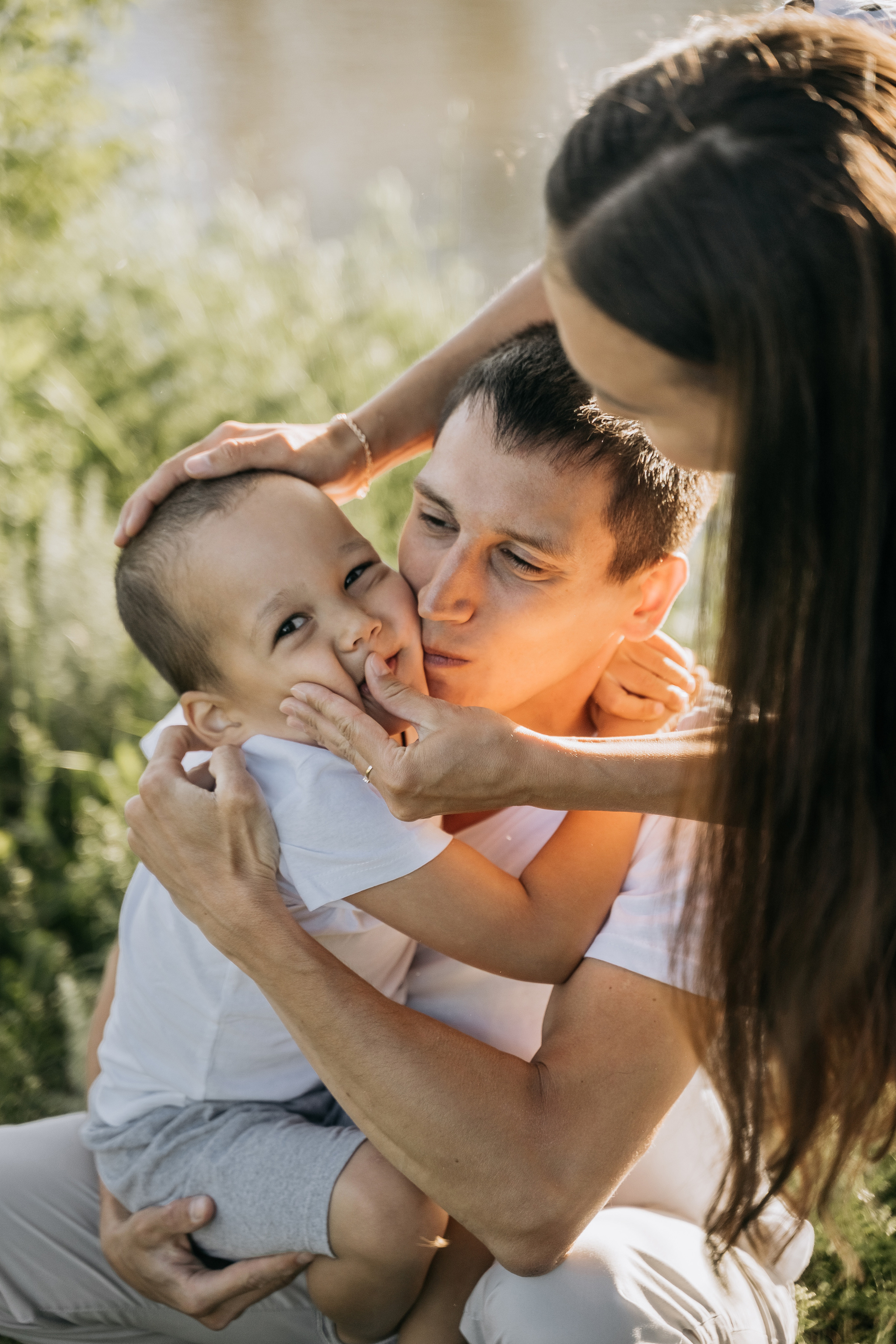 Юлия Антон Артём Егор. Свадебный семейный фотограф Ксения Божко Уфа Раевка никах в Нарыстау