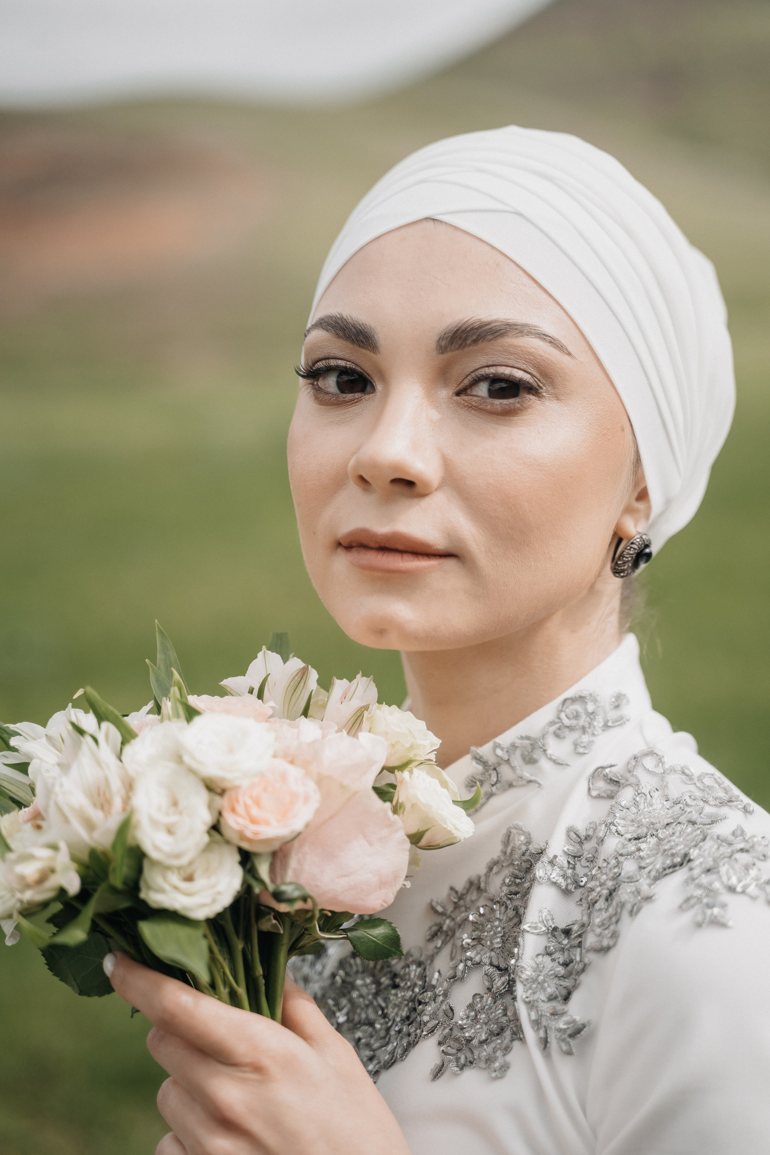 Азат и Юлия. Свадебный семейный фотограф Ксения Божко Уфа Раевка никах в Нарыстау