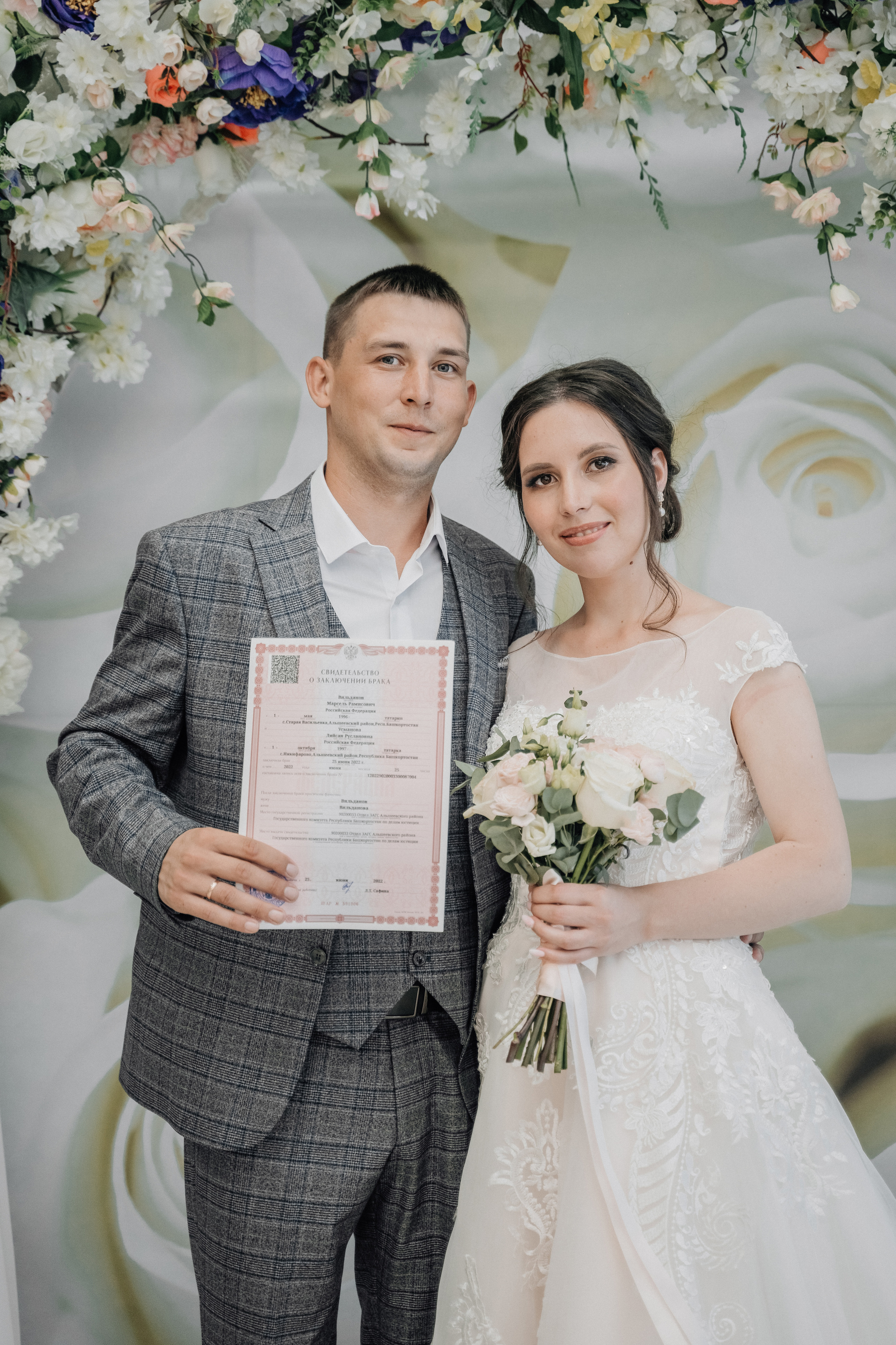 Лейсан и Марсель. Свадебный семейный фотограф Ксения Божко Уфа Раевка никах в Нарыстау