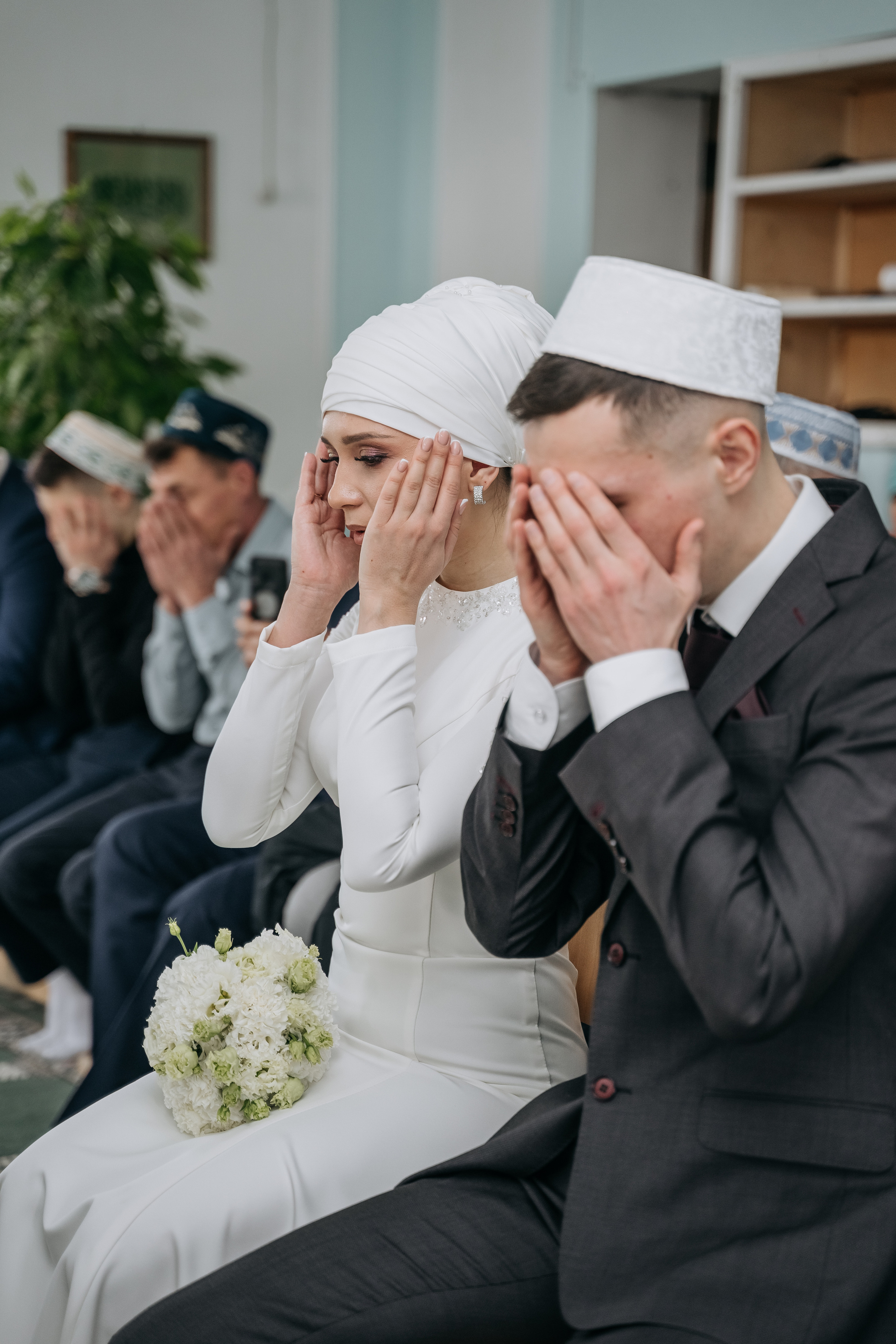 Данил и Алина. Свадебный семейный фотограф Ксения Божко Уфа Раевка никах в Нарыстау