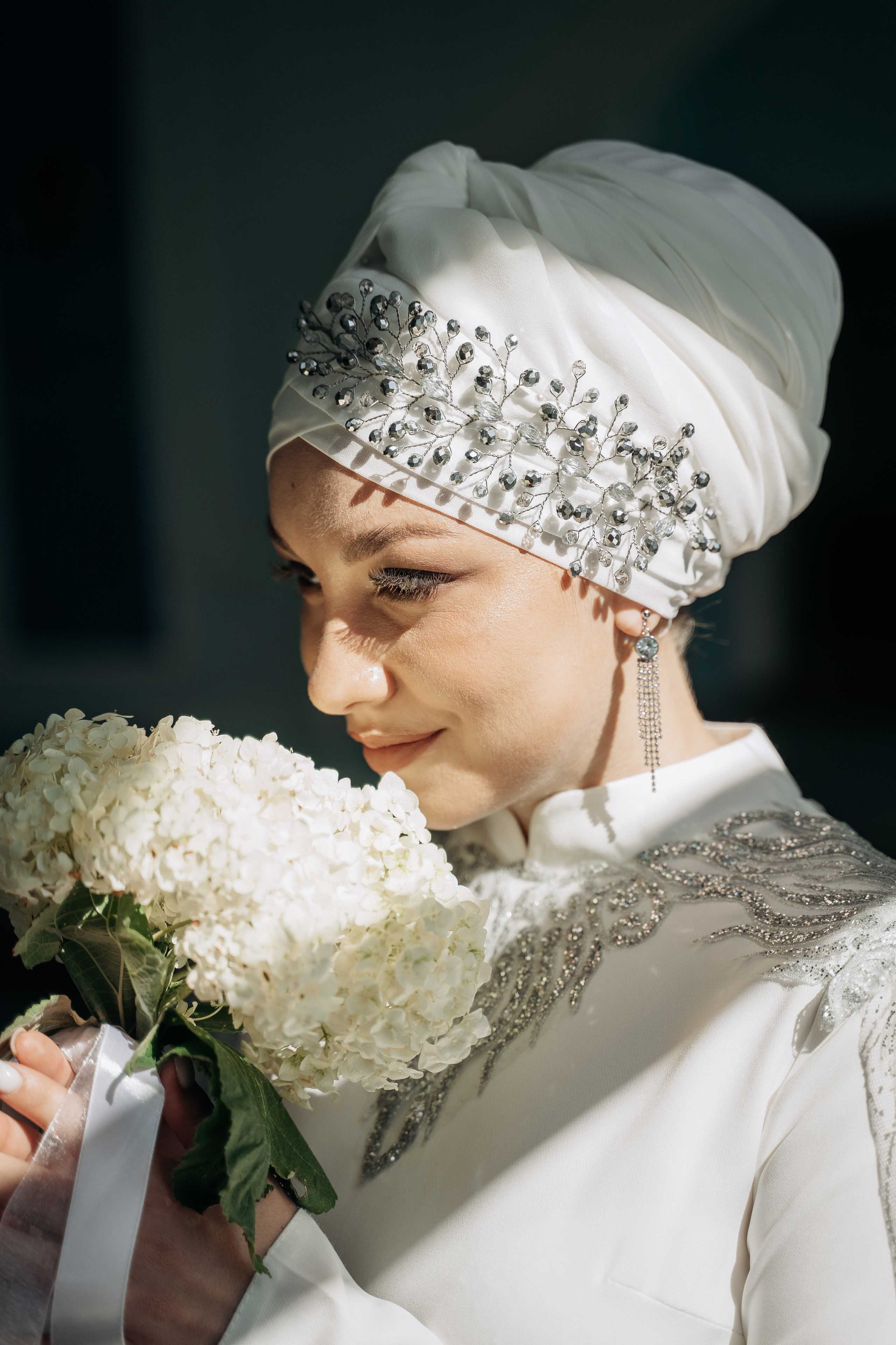 Ильмир и Альмира. Свадебный семейный фотограф Ксения Божко Уфа Раевка никах в Нарыстау