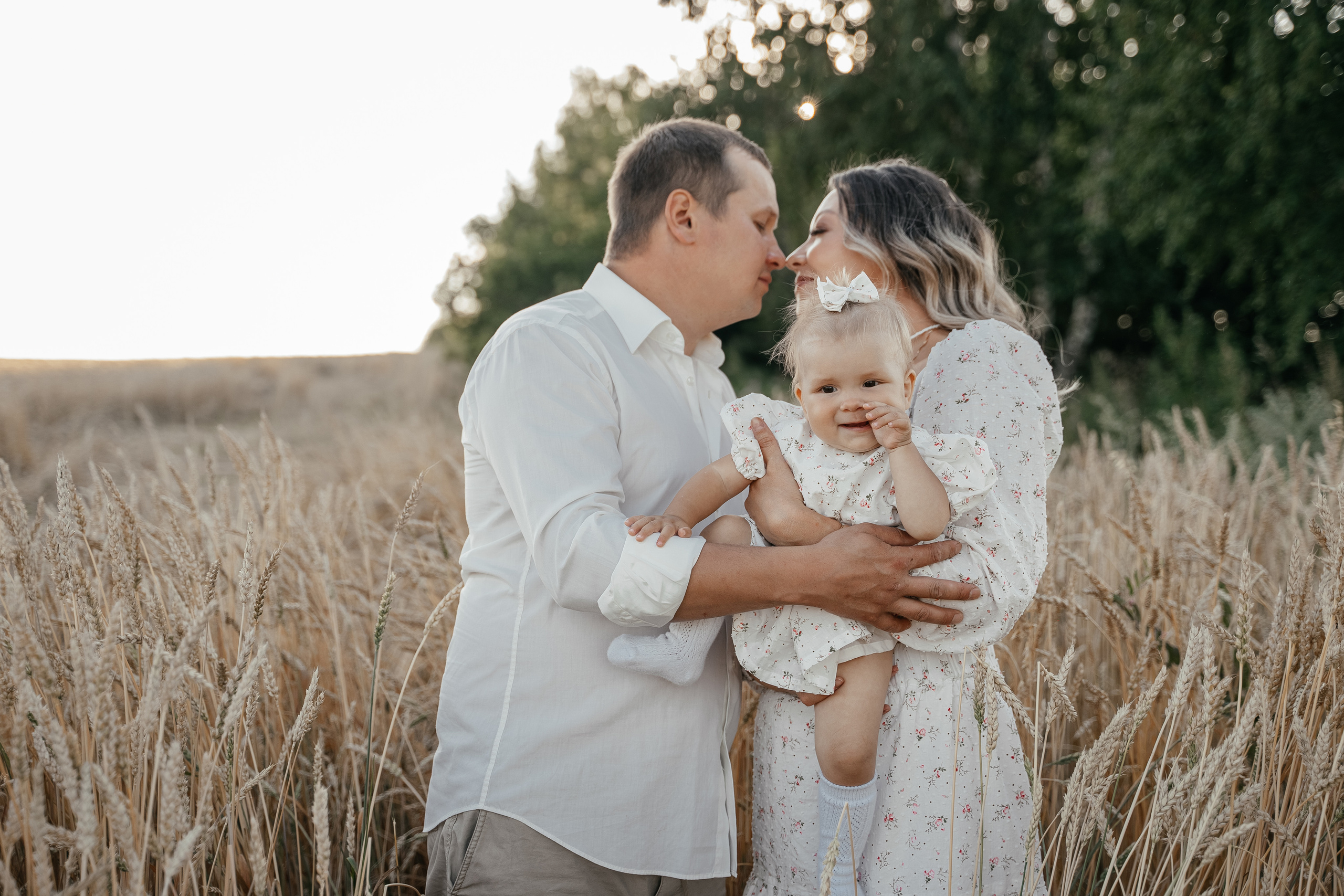 Разалина Рустем Рамина Амира. Свадебный семейный фотограф Ксения Божко Уфа Раевка никах в Нарыстау