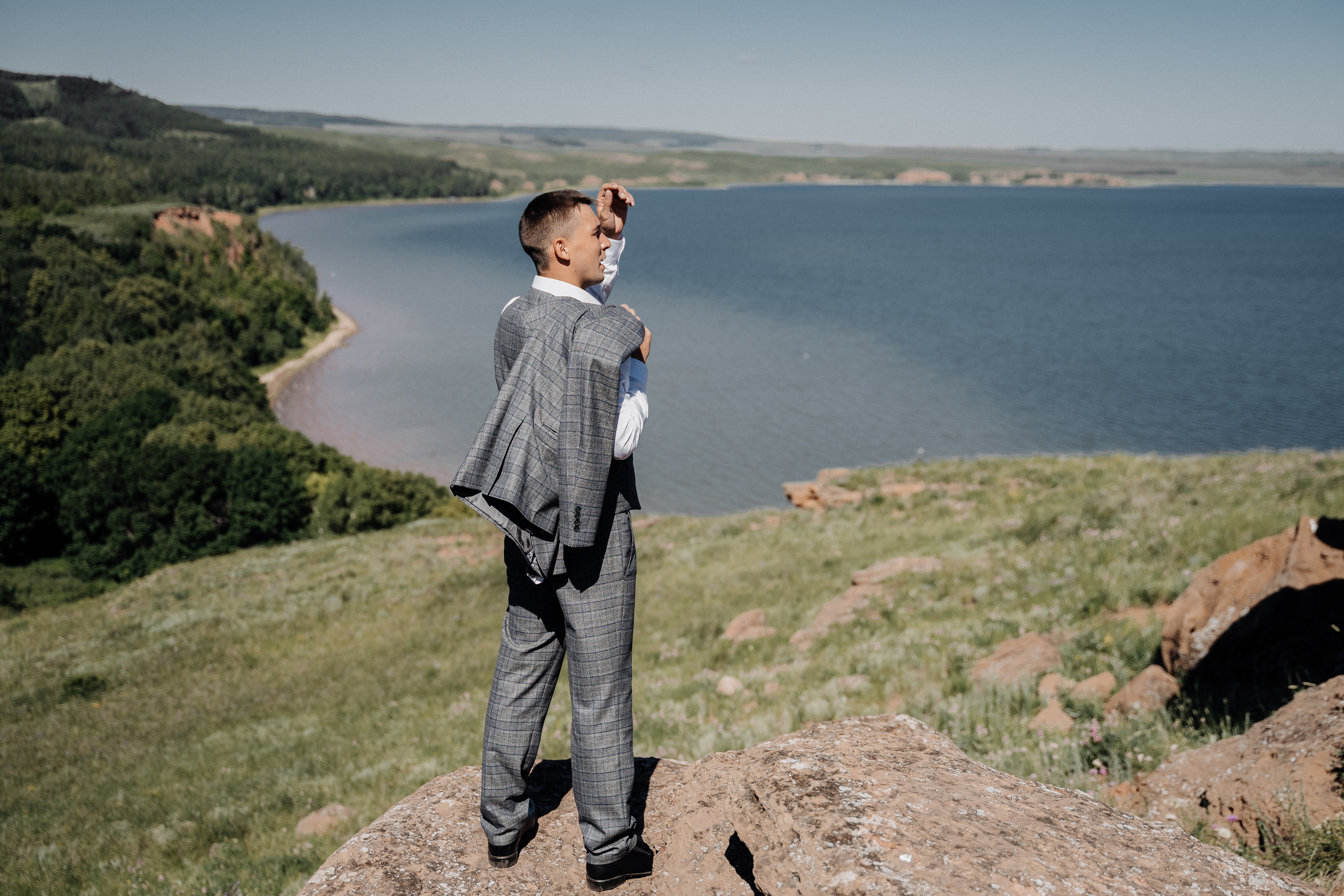 Лейсан и Марсель. Свадебный семейный фотограф Ксения Божко Уфа Раевка никах в Нарыстау