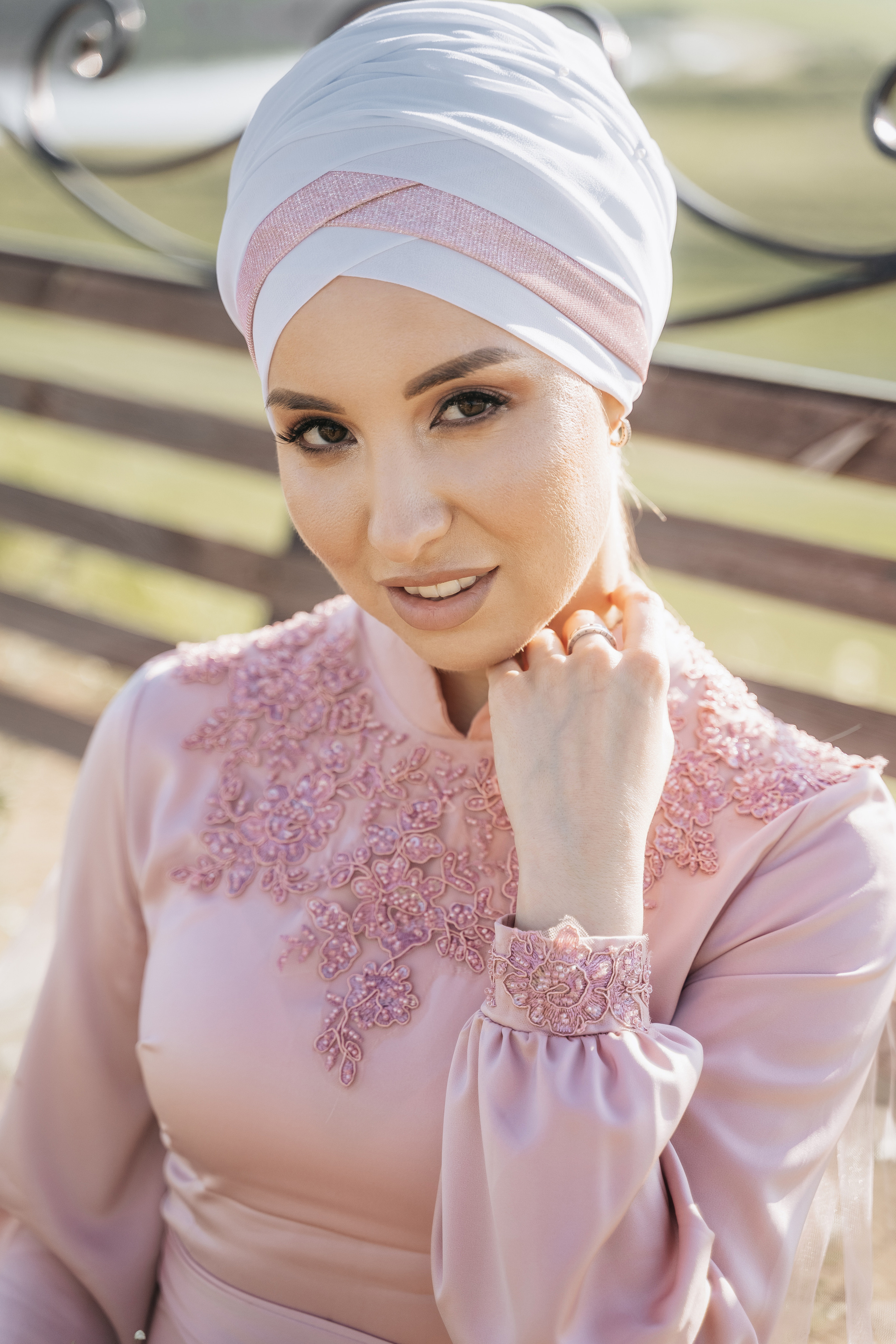 Марсель и Гузель. Свадебный семейный фотограф Ксения Божко Уфа Раевка никах в Нарыстау