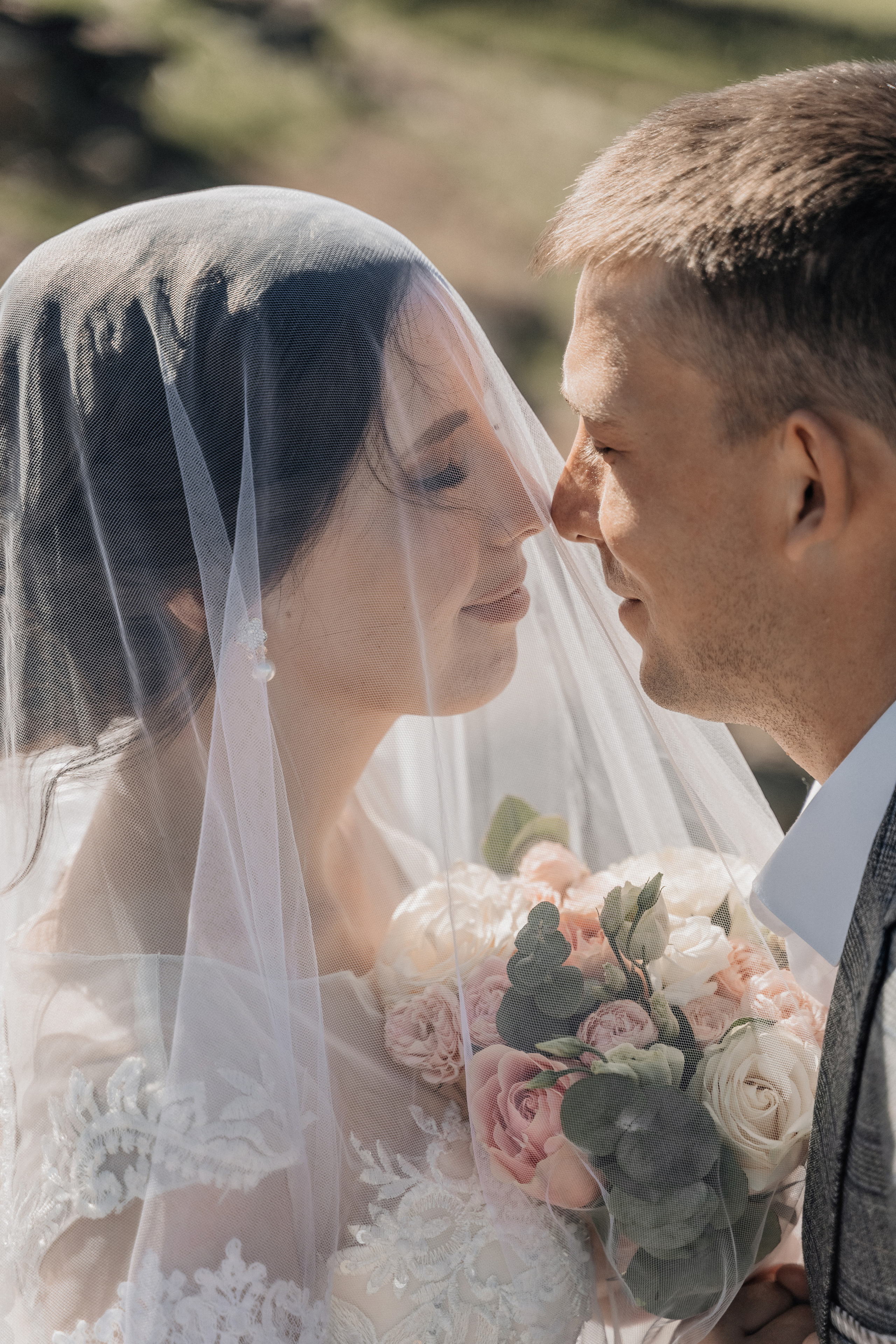 Лейсан и Марсель. Свадебный семейный фотограф Ксения Божко Уфа Раевка никах в Нарыстау