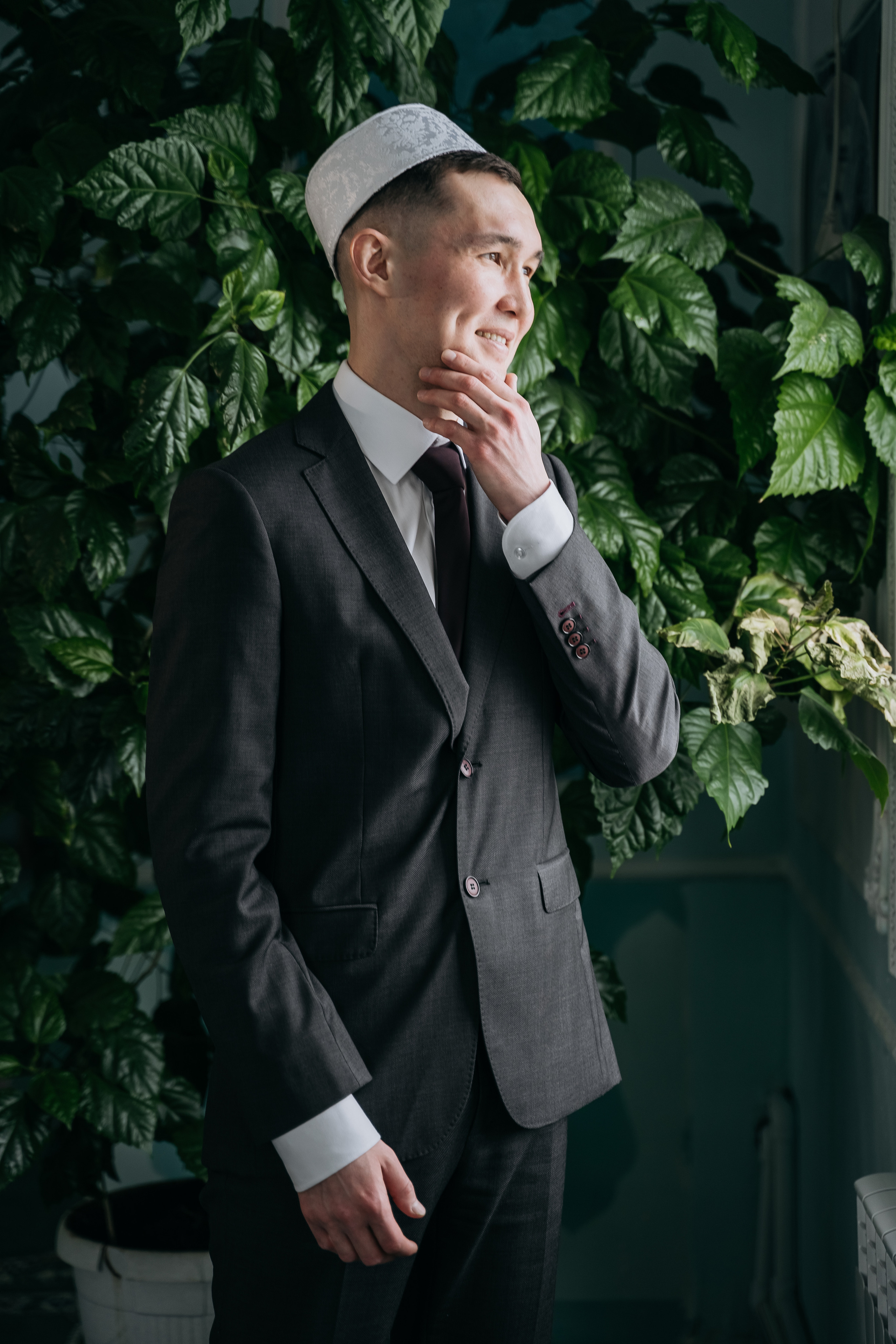 Данил и Алина. Свадебный семейный фотограф Ксения Божко Уфа Раевка никах в Нарыстау