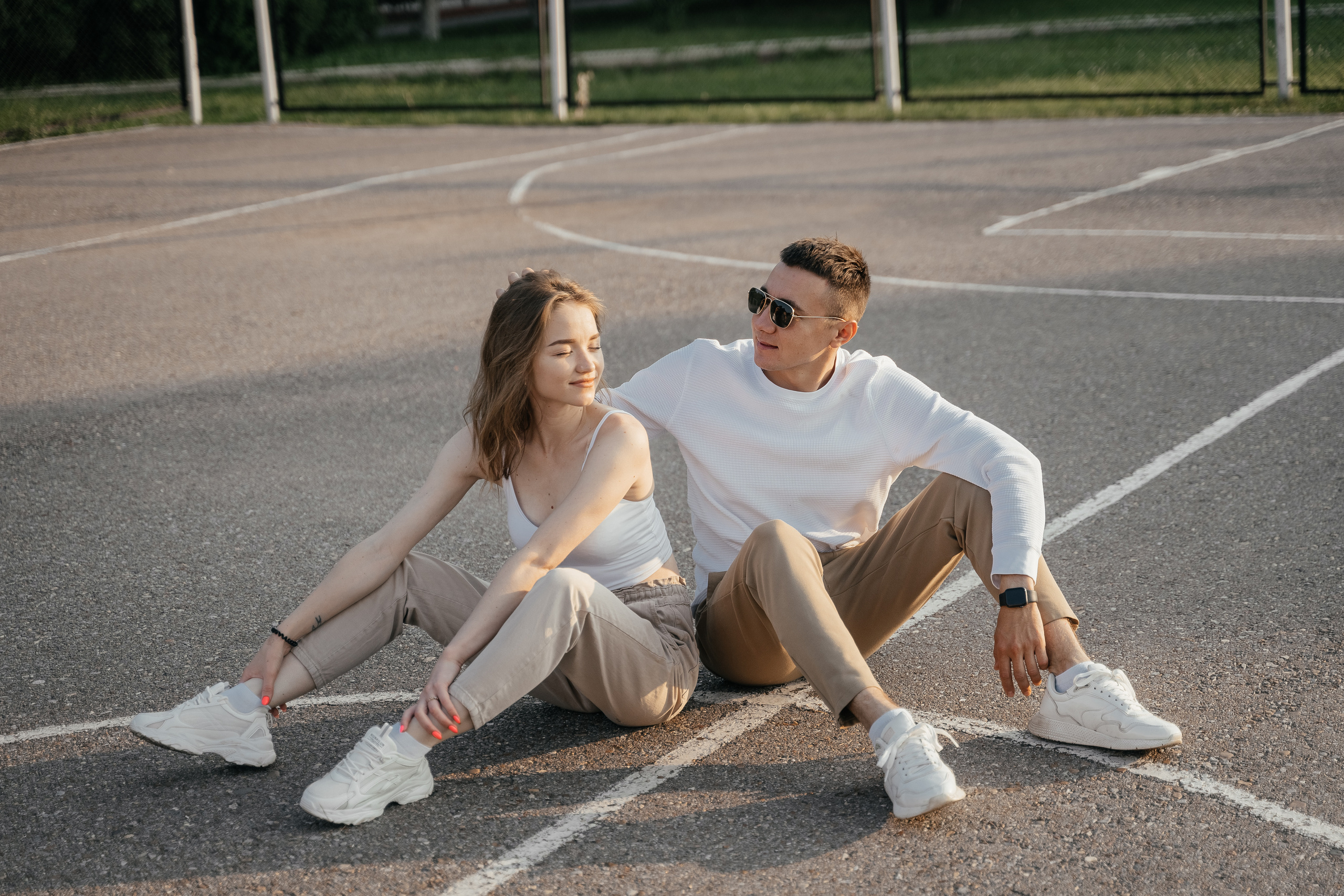 Айдар и Алина. Свадебный семейный фотограф Ксения Божко Уфа Раевка никах в Нарыстау