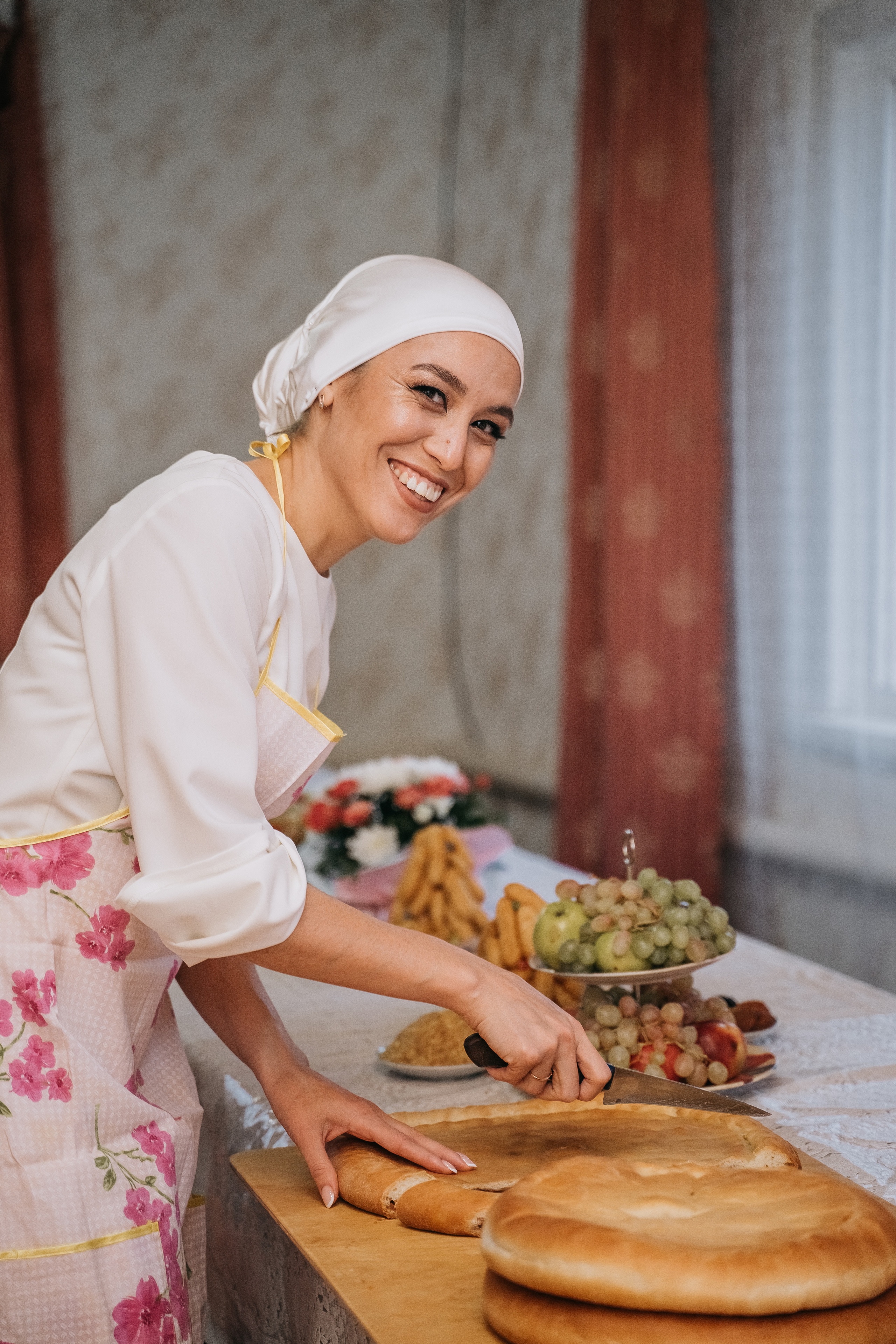 Александр и Гульнур. Свадебный семейный фотограф Ксения Божко Уфа Раевка никах в Нарыстау