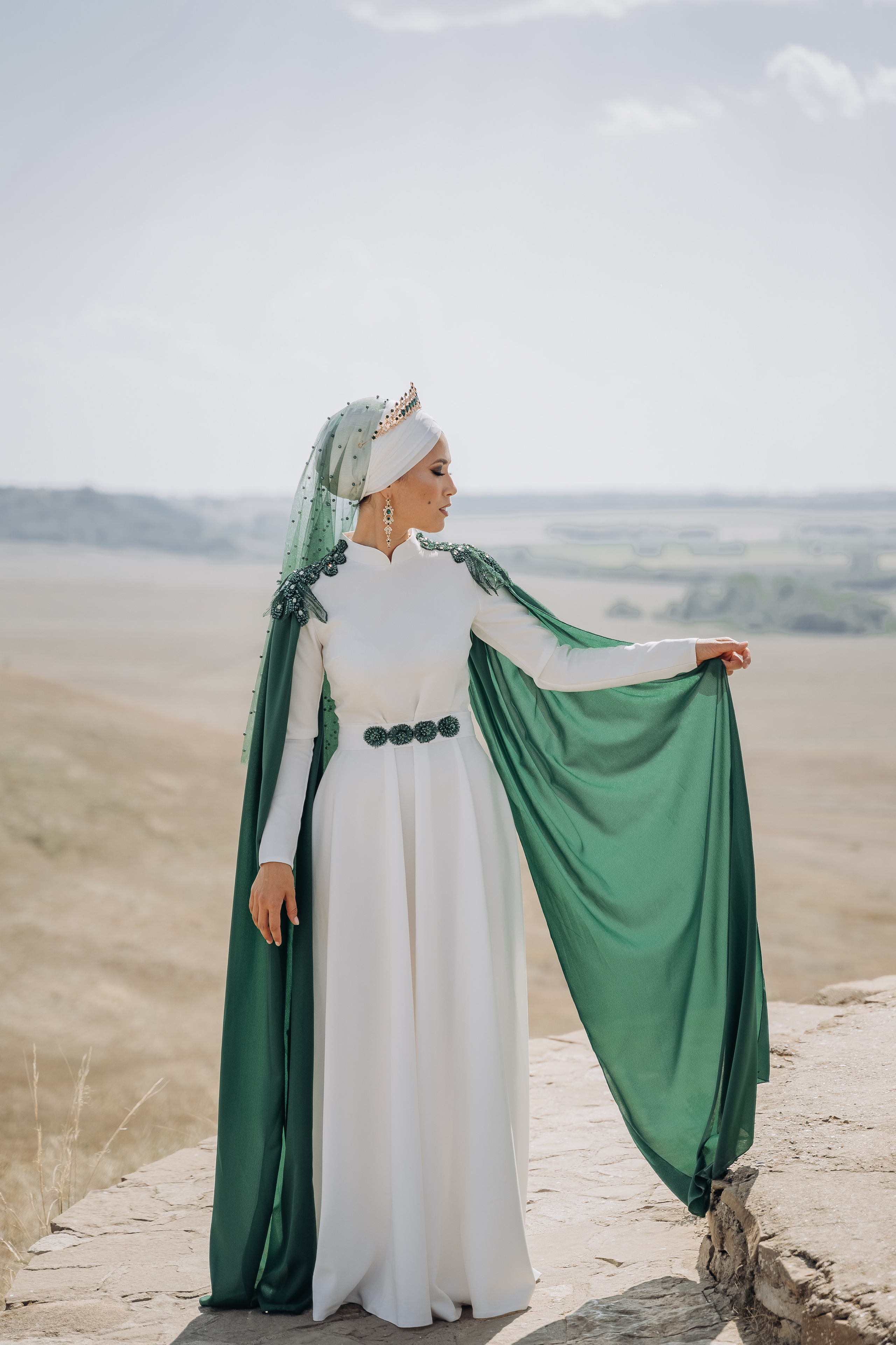 Энже и Эмиль. Свадебный семейный фотограф Ксения Божко Уфа Раевка никах в Нарыстау