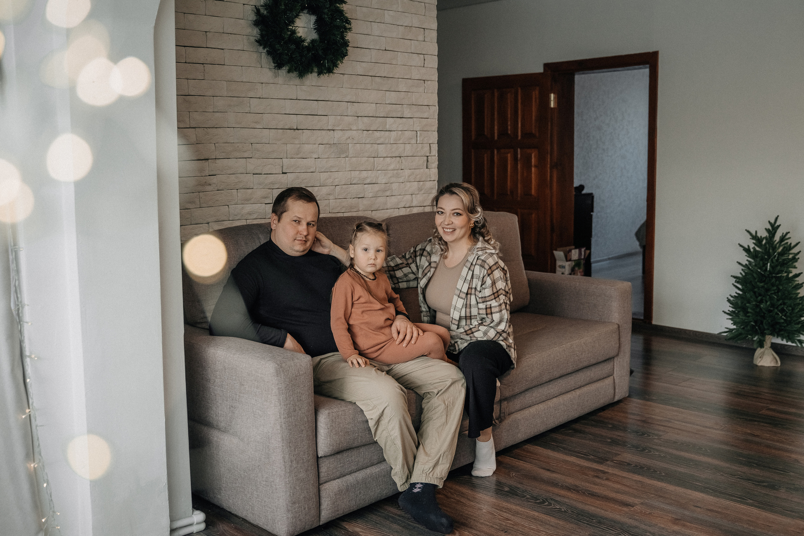 Разалина Рустем Рамина Амира. Свадебный семейный фотограф Ксения Божко Уфа Раевка никах в Нарыстау