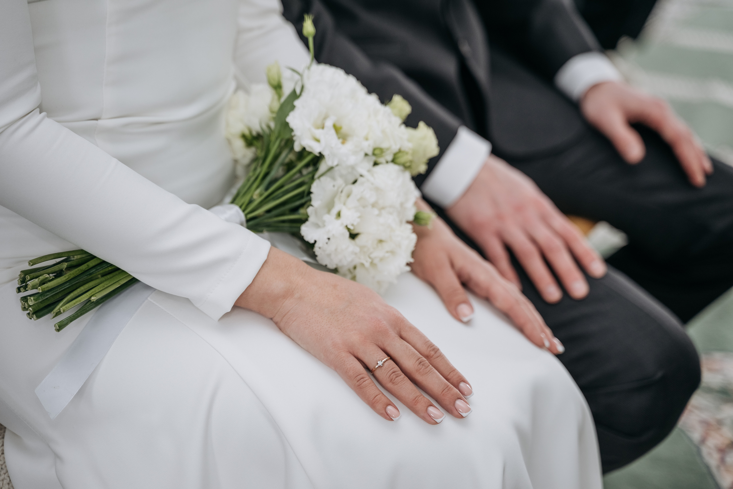 Данил и Алина. Свадебный семейный фотограф Ксения Божко Уфа Раевка никах в Нарыстау