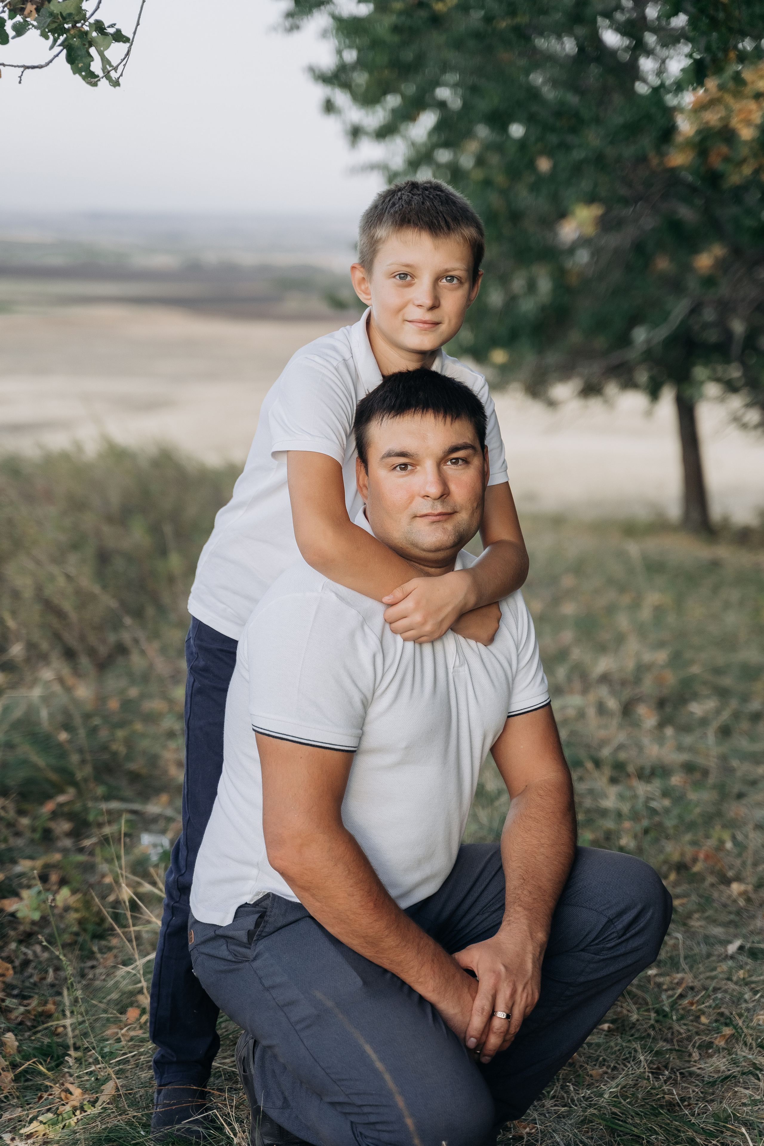 Ольга Денис Даша Артём. Свадебный семейный фотограф Ксения Божко Уфа Раевка никах в Нарыстау