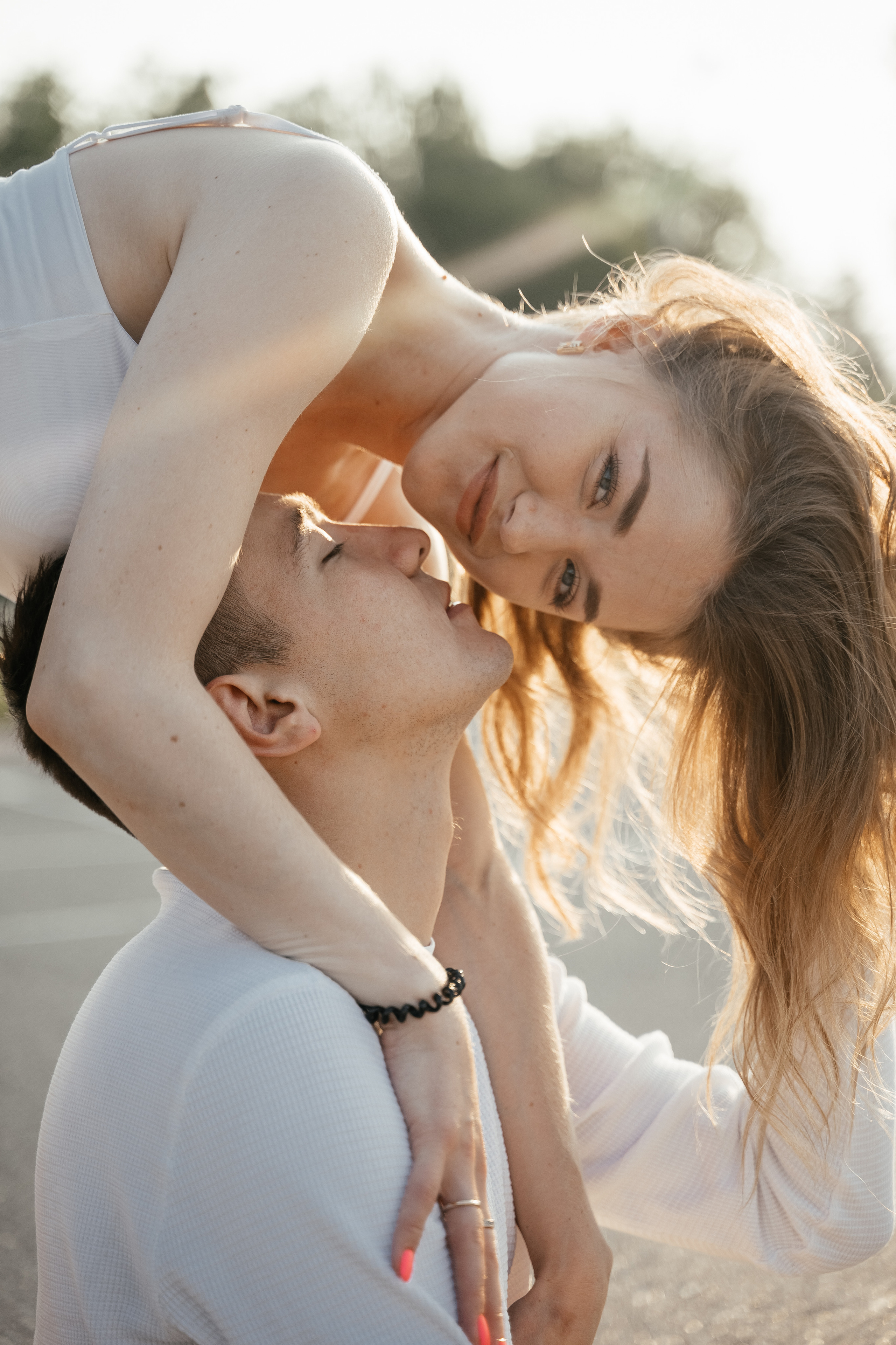 Айдар и Алина. Свадебный семейный фотограф Ксения Божко Уфа Раевка никах в Нарыстау