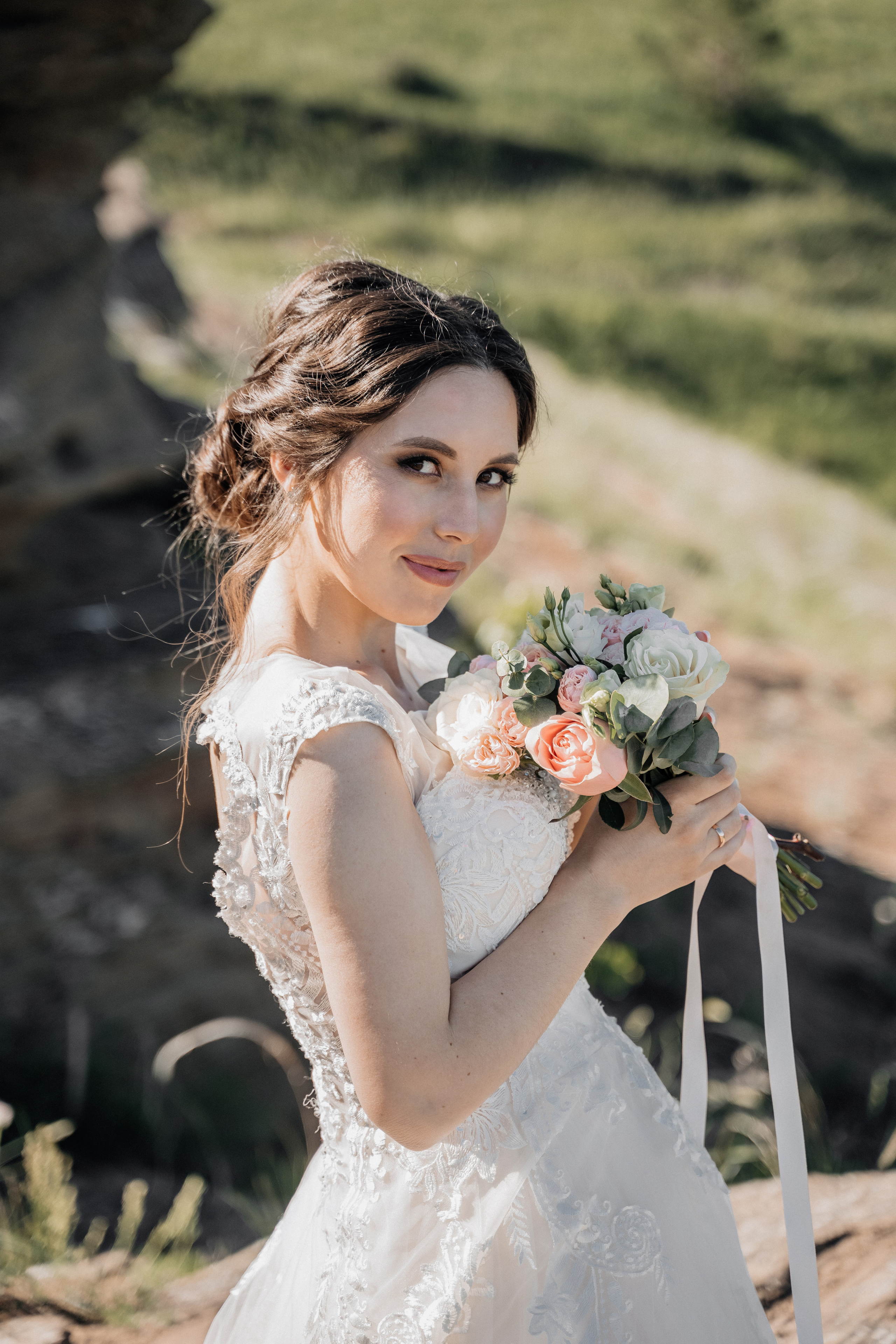 Лейсан и Марсель. Свадебный семейный фотограф Ксения Божко Уфа Раевка никах в Нарыстау