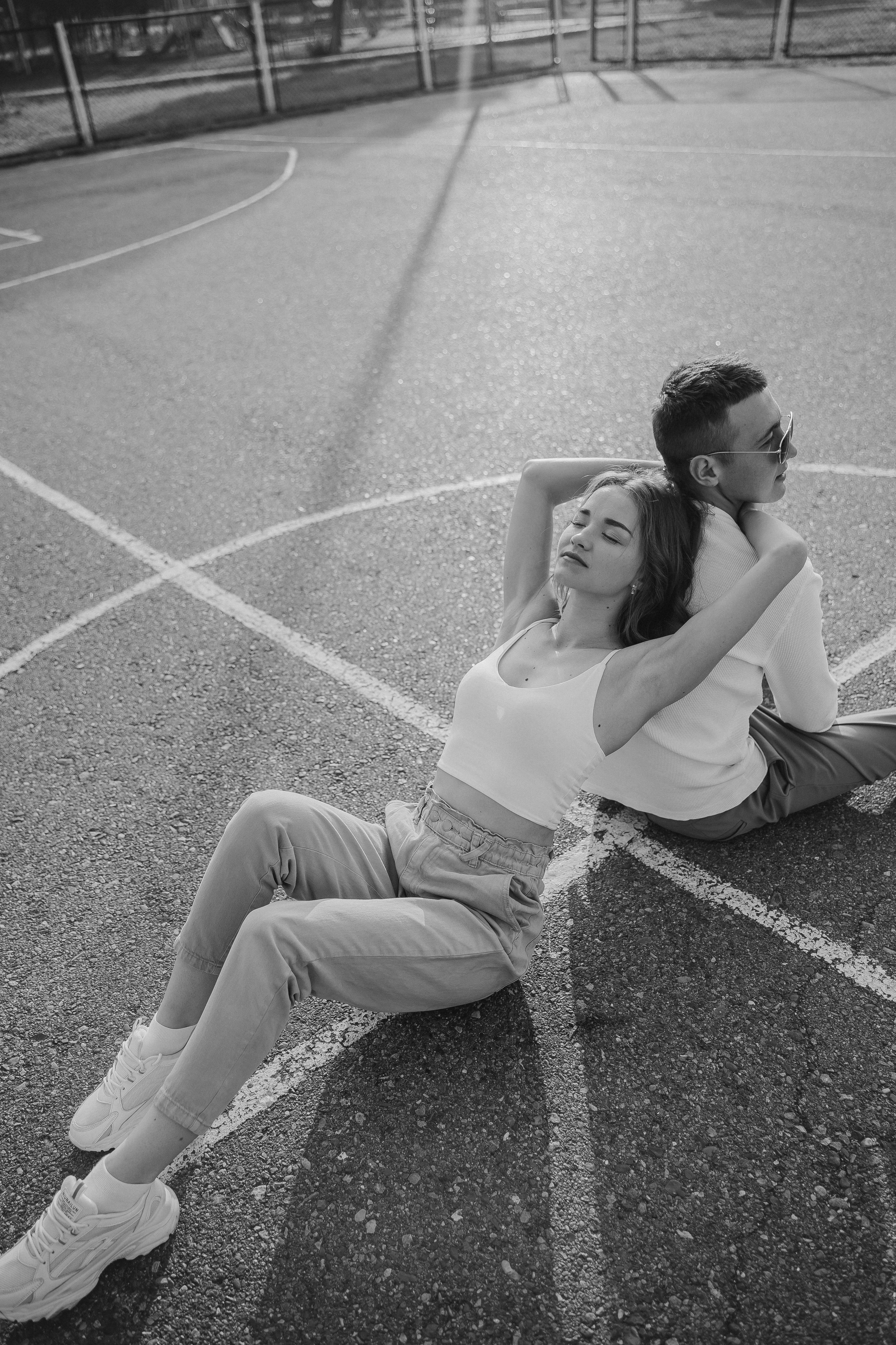 Айдар и Алина. Свадебный семейный фотограф Ксения Божко Уфа Раевка никах в Нарыстау