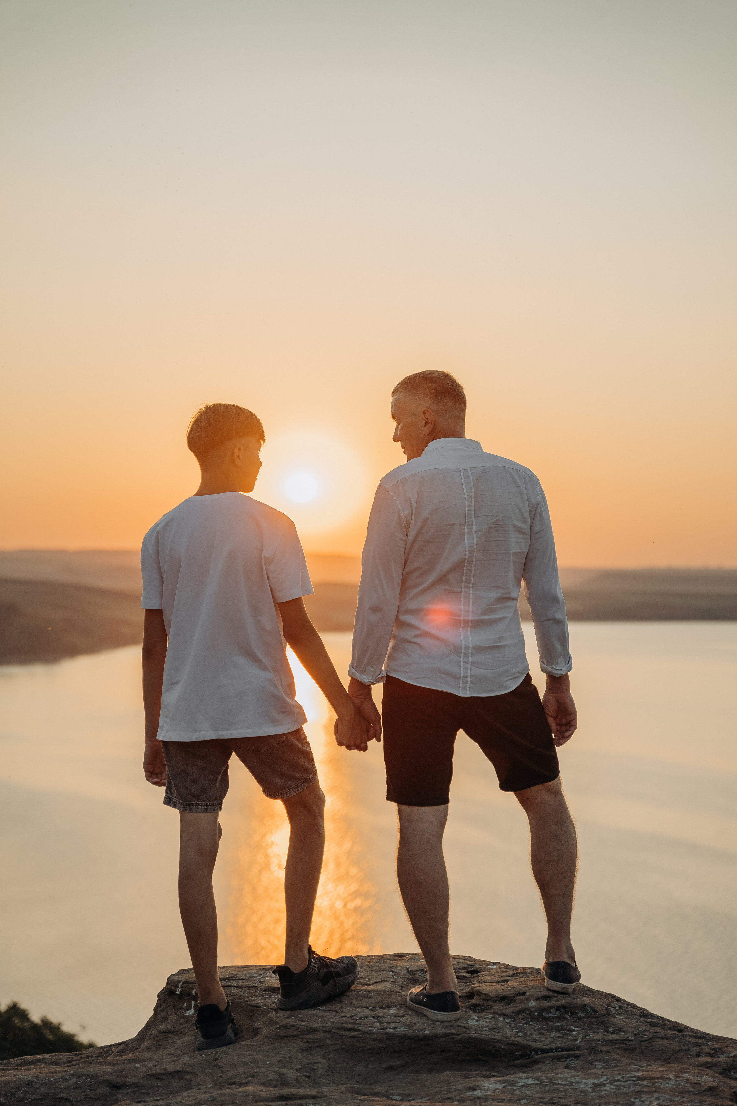 Алина Алексей Данил и Матвей. Свадебный семейный фотограф Ксения Божко Уфа Раевка никах в Нарыстау