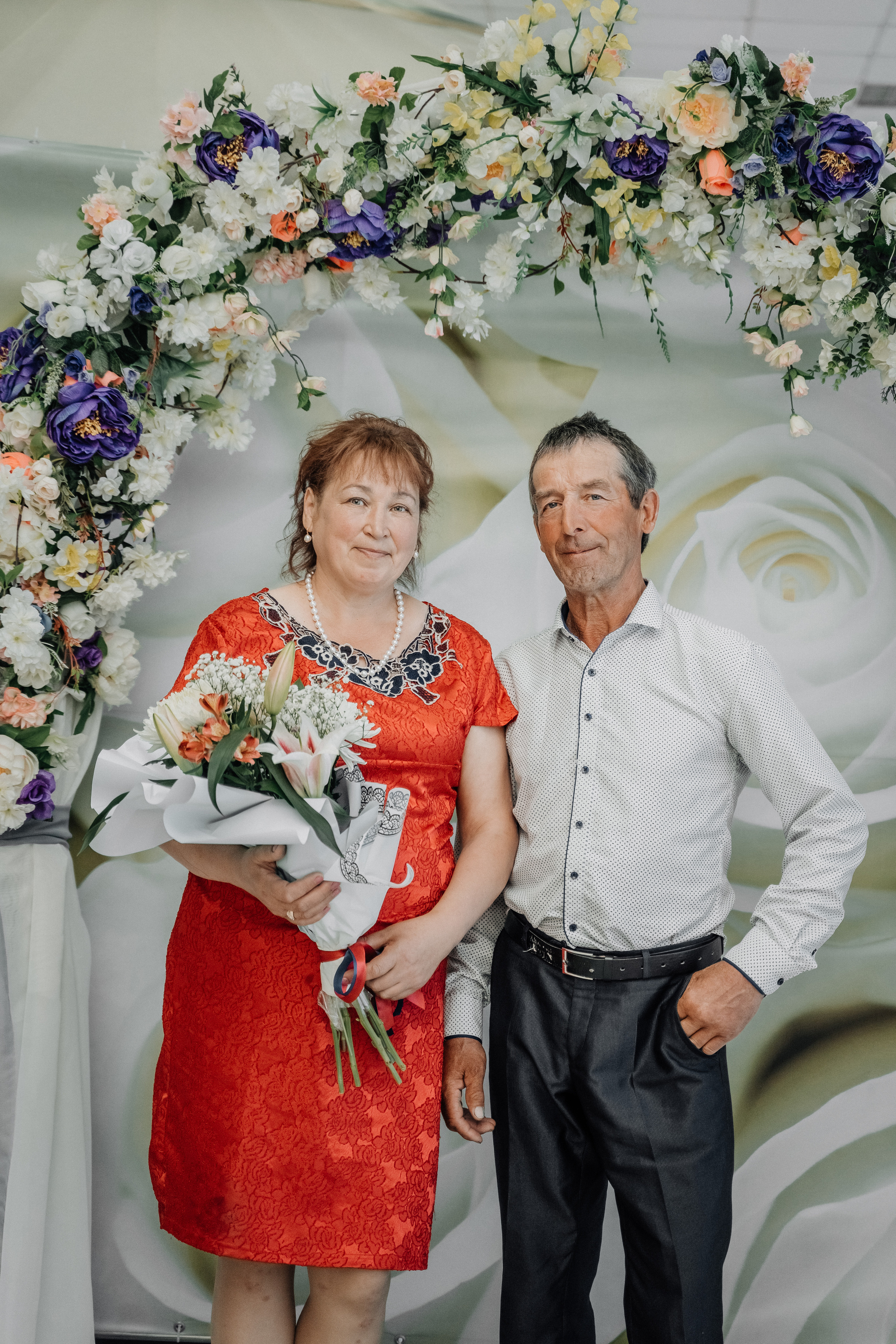 Лейсан и Марсель. Свадебный семейный фотограф Ксения Божко Уфа Раевка никах в Нарыстау