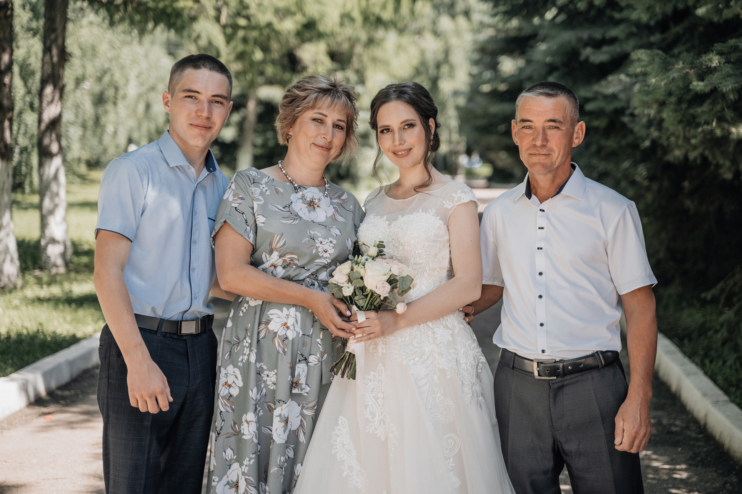 Лейсан и Марсель. Свадебный семейный фотограф Ксения Божко Уфа Раевка никах в Нарыстау