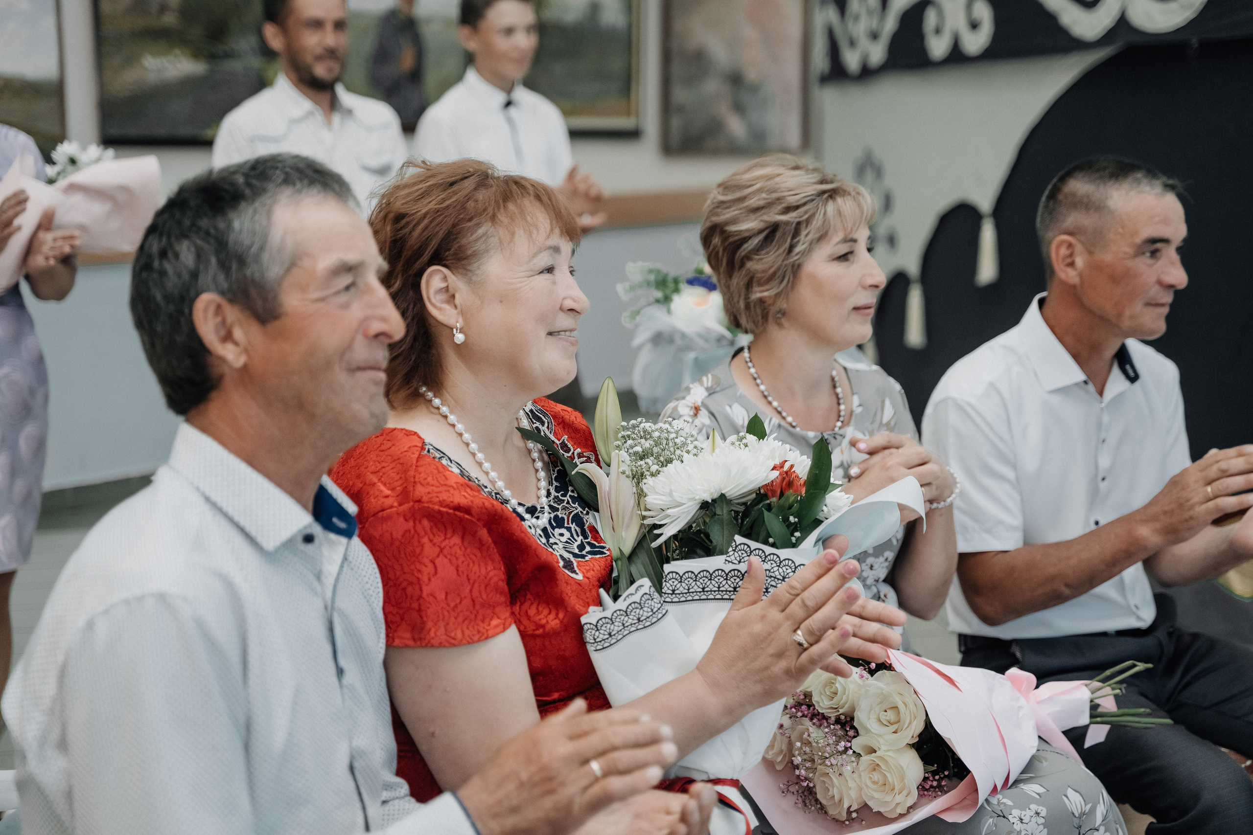 Лейсан и Марсель. Свадебный семейный фотограф Ксения Божко Уфа Раевка никах в Нарыстау