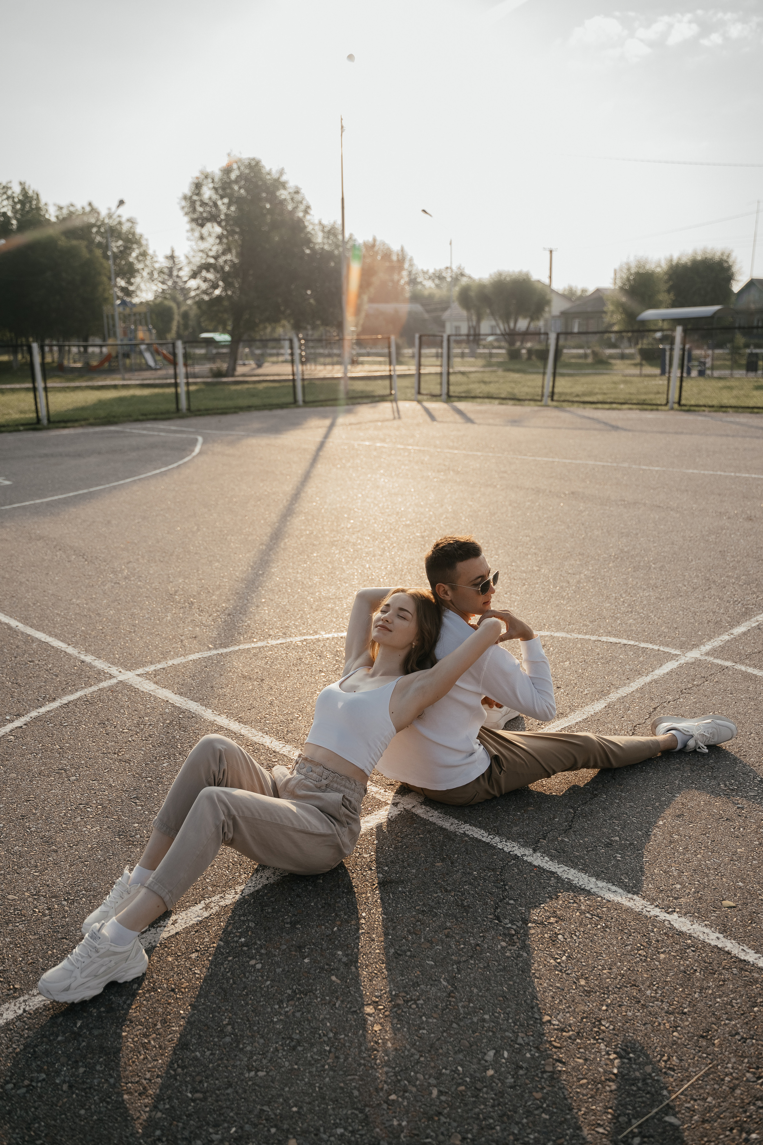 Айдар и Алина. Свадебный семейный фотограф Ксения Божко Уфа Раевка никах в Нарыстау