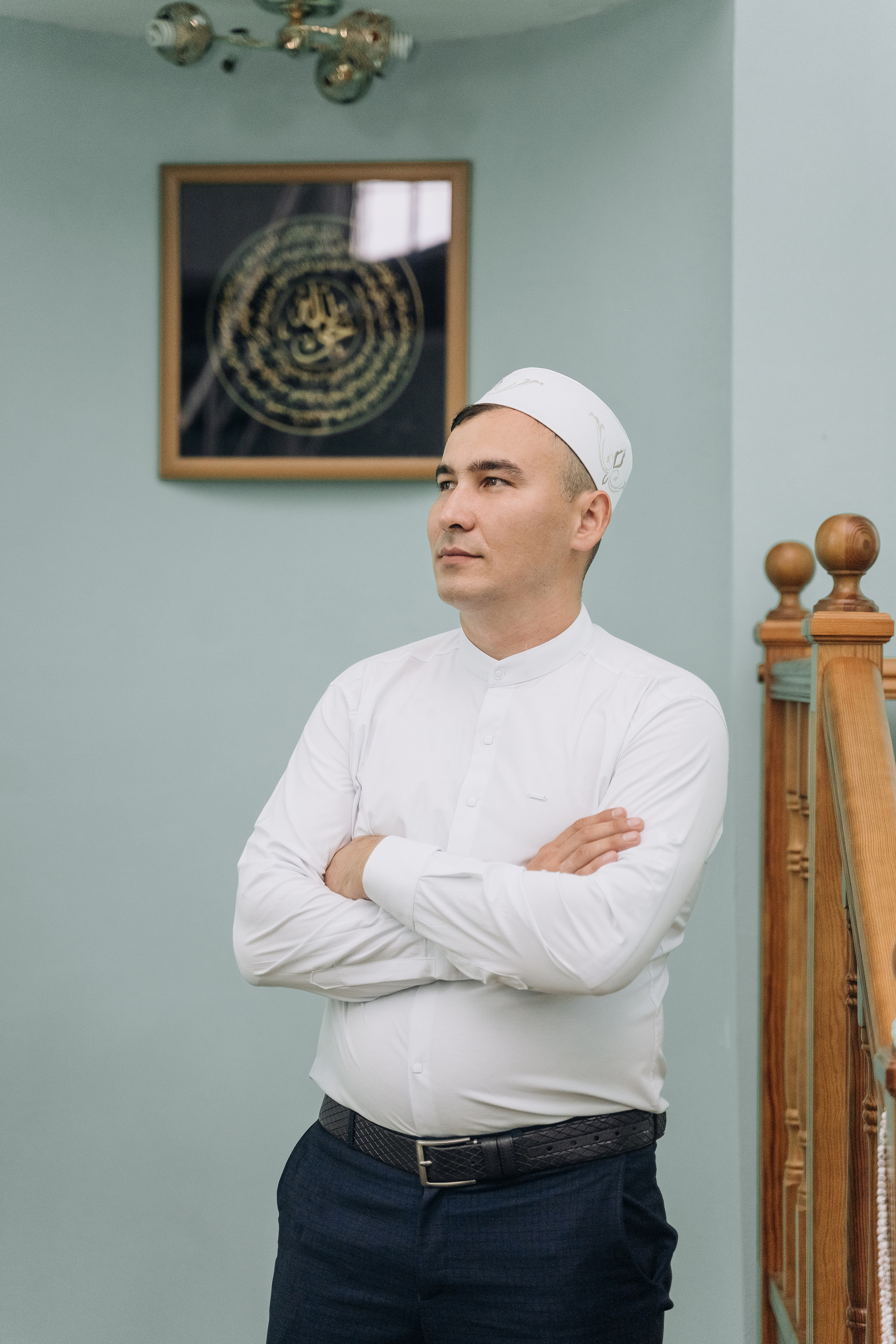 Алия и Ринат. Свадебный семейный фотограф Ксения Божко Уфа Раевка никах в Нарыстау