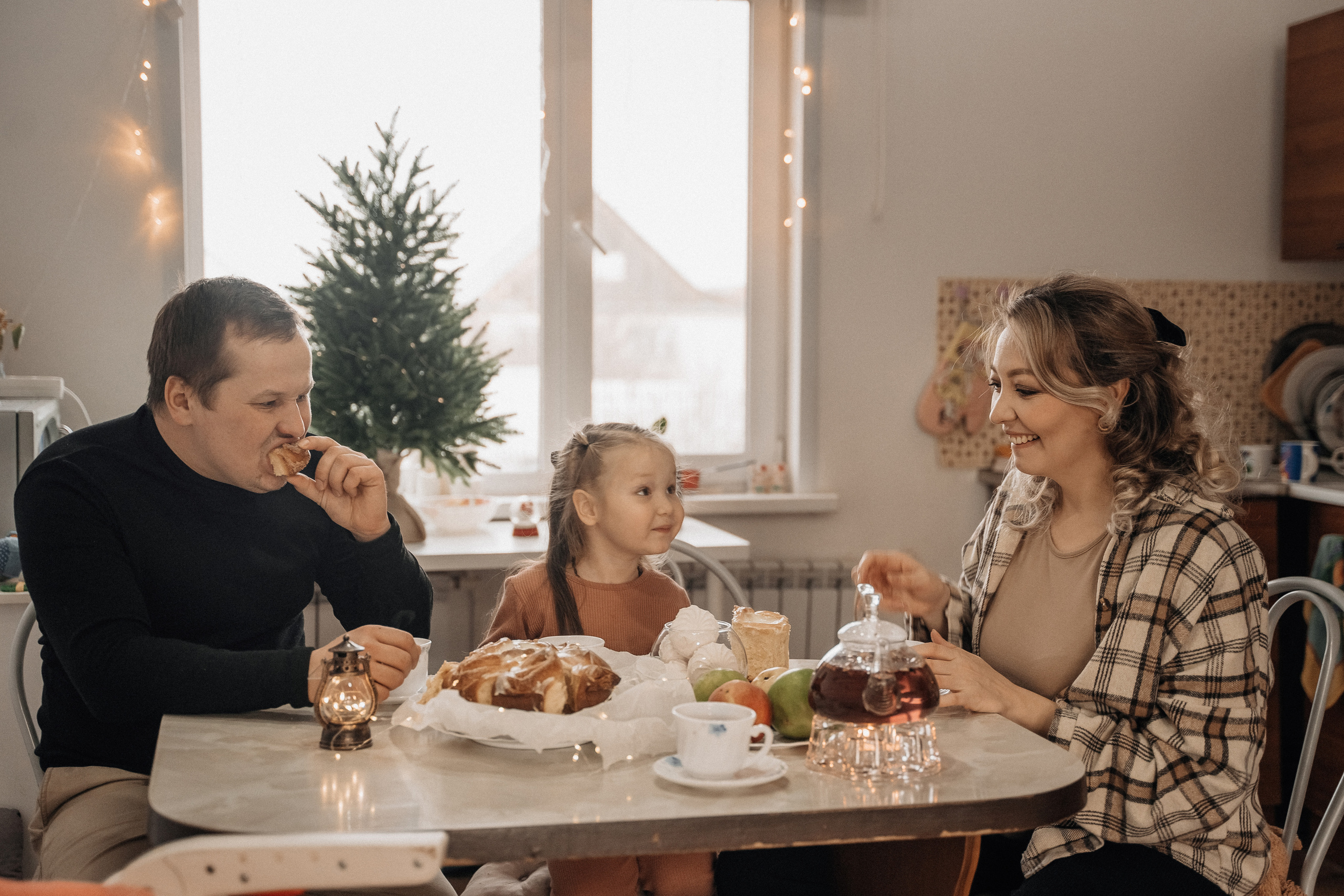 Разалина Рустем Рамина Амира. Свадебный семейный фотограф Ксения Божко Уфа Раевка никах в Нарыстау