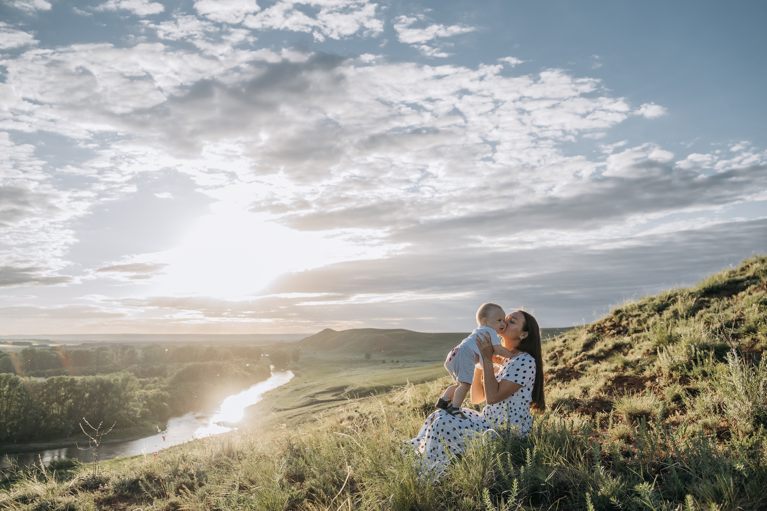 Юлия Антон Артём Егор. Свадебный семейный фотограф Ксения Божко Уфа Раевка никах в Нарыстау