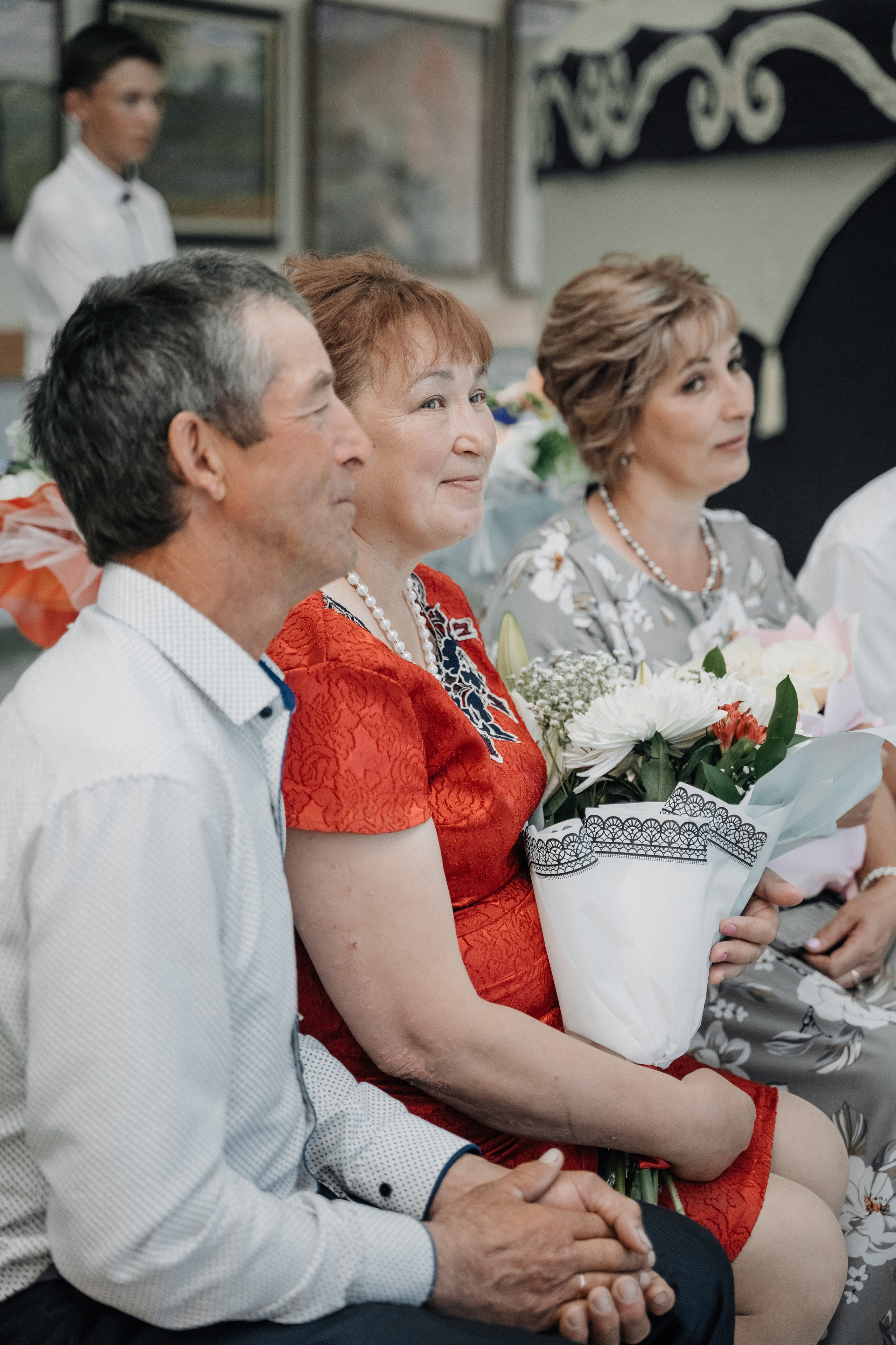 Лейсан и Марсель. Свадебный семейный фотограф Ксения Божко Уфа Раевка никах в Нарыстау