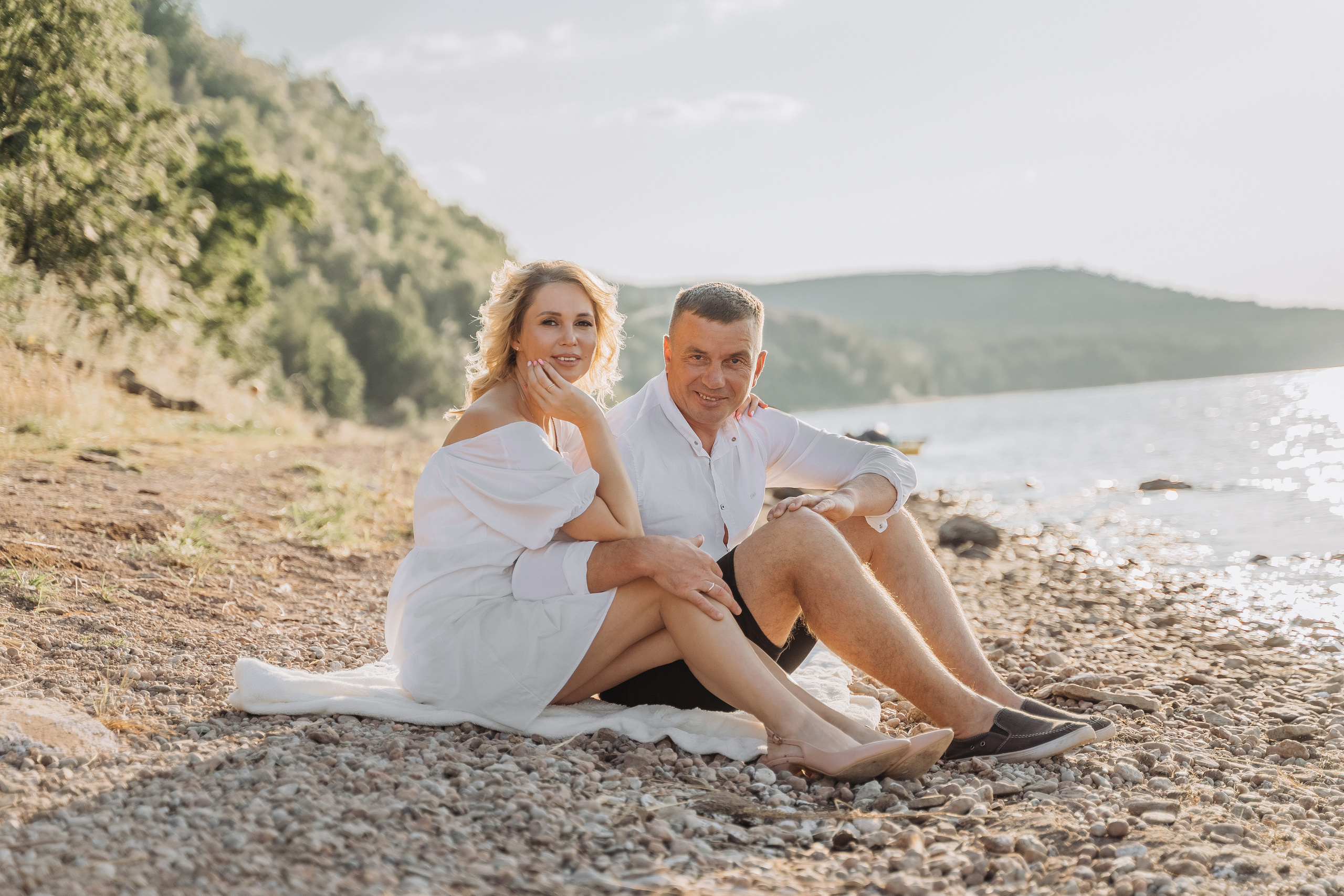 Алина Алексей Данил и Матвей. Свадебный семейный фотограф Ксения Божко Уфа Раевка никах в Нарыстау