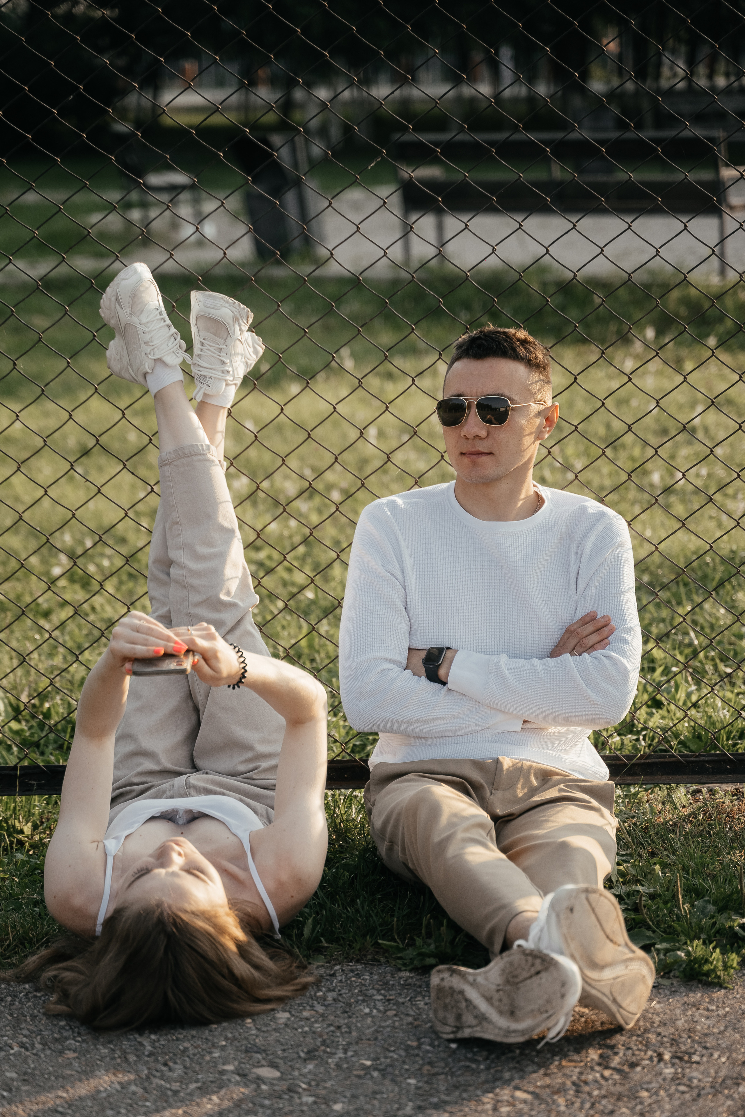 Айдар и Алина. Свадебный семейный фотограф Ксения Божко Уфа Раевка никах в Нарыстау