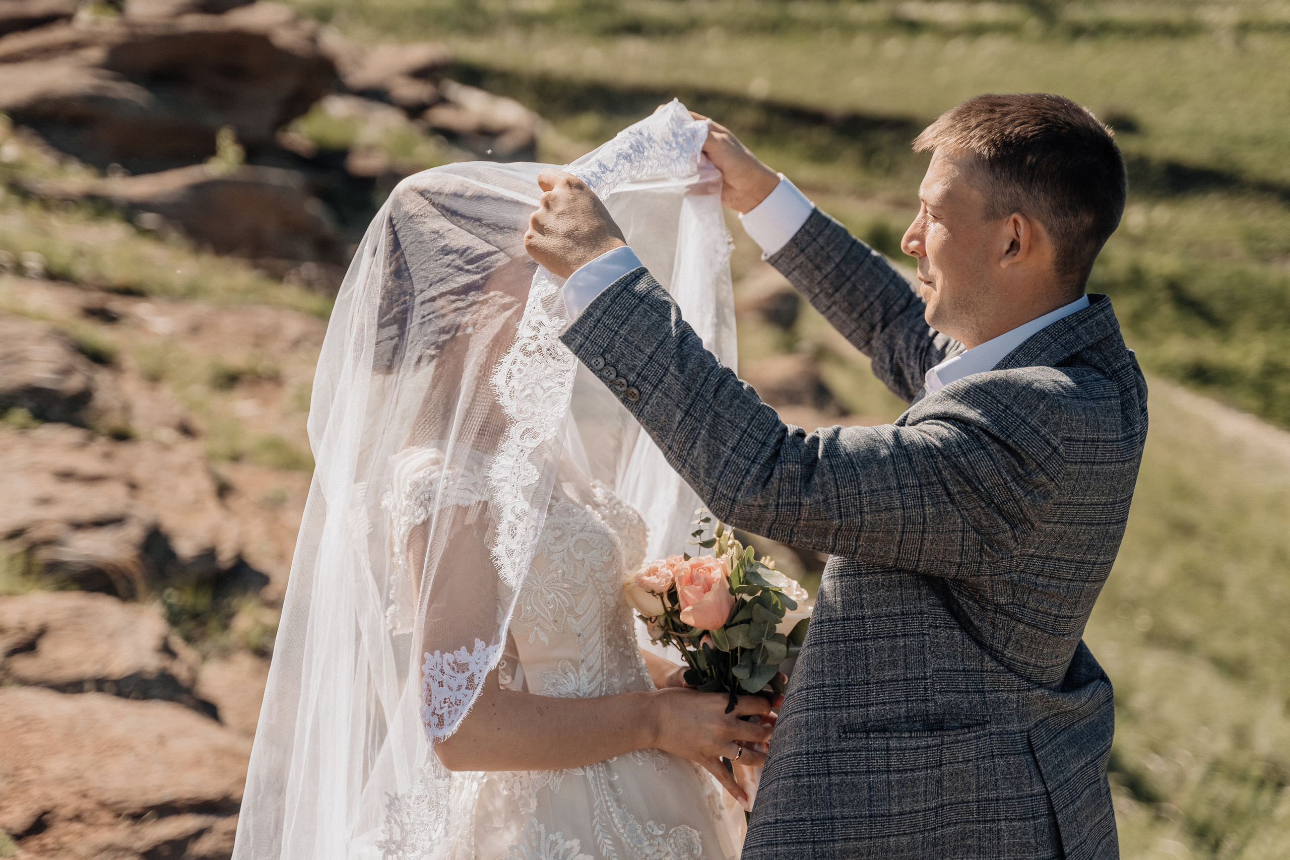 Лейсан и Марсель. Свадебный семейный фотограф Ксения Божко Уфа Раевка никах в Нарыстау