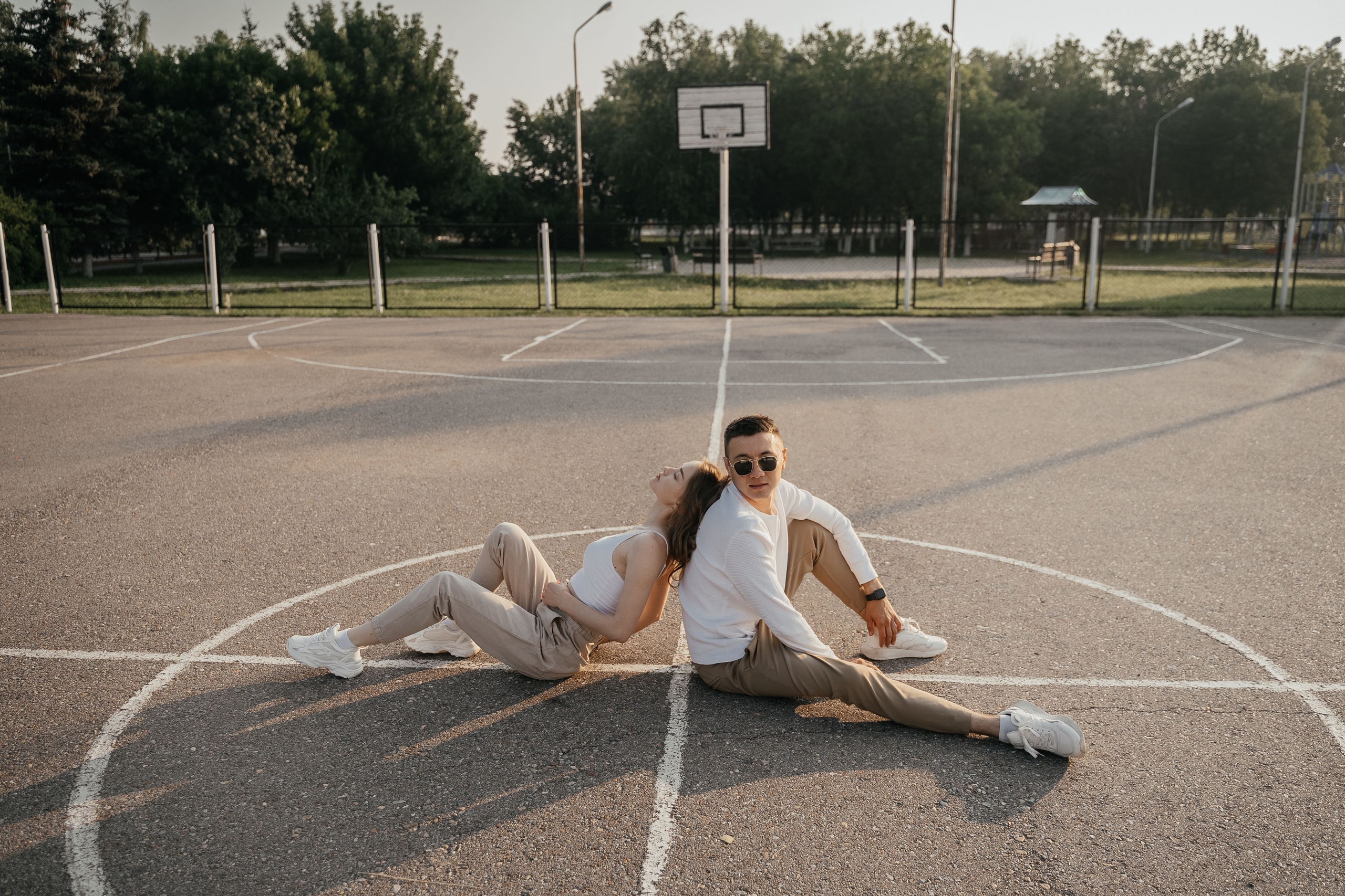Айдар и Алина. Свадебный семейный фотограф Ксения Божко Уфа Раевка никах в Нарыстау