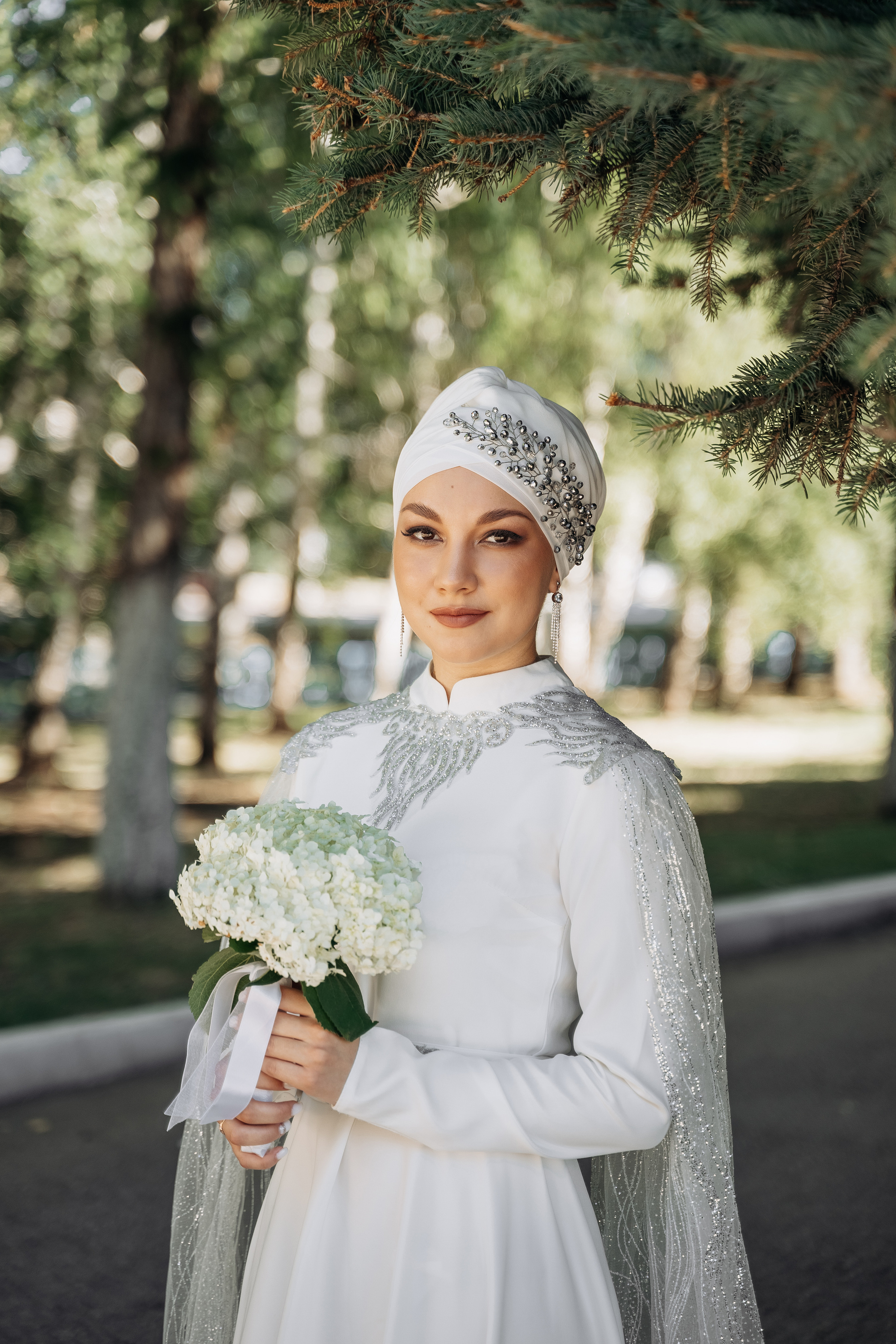 Ильмир и Альмира. Свадебный семейный фотограф Ксения Божко Уфа Раевка никах в Нарыстау